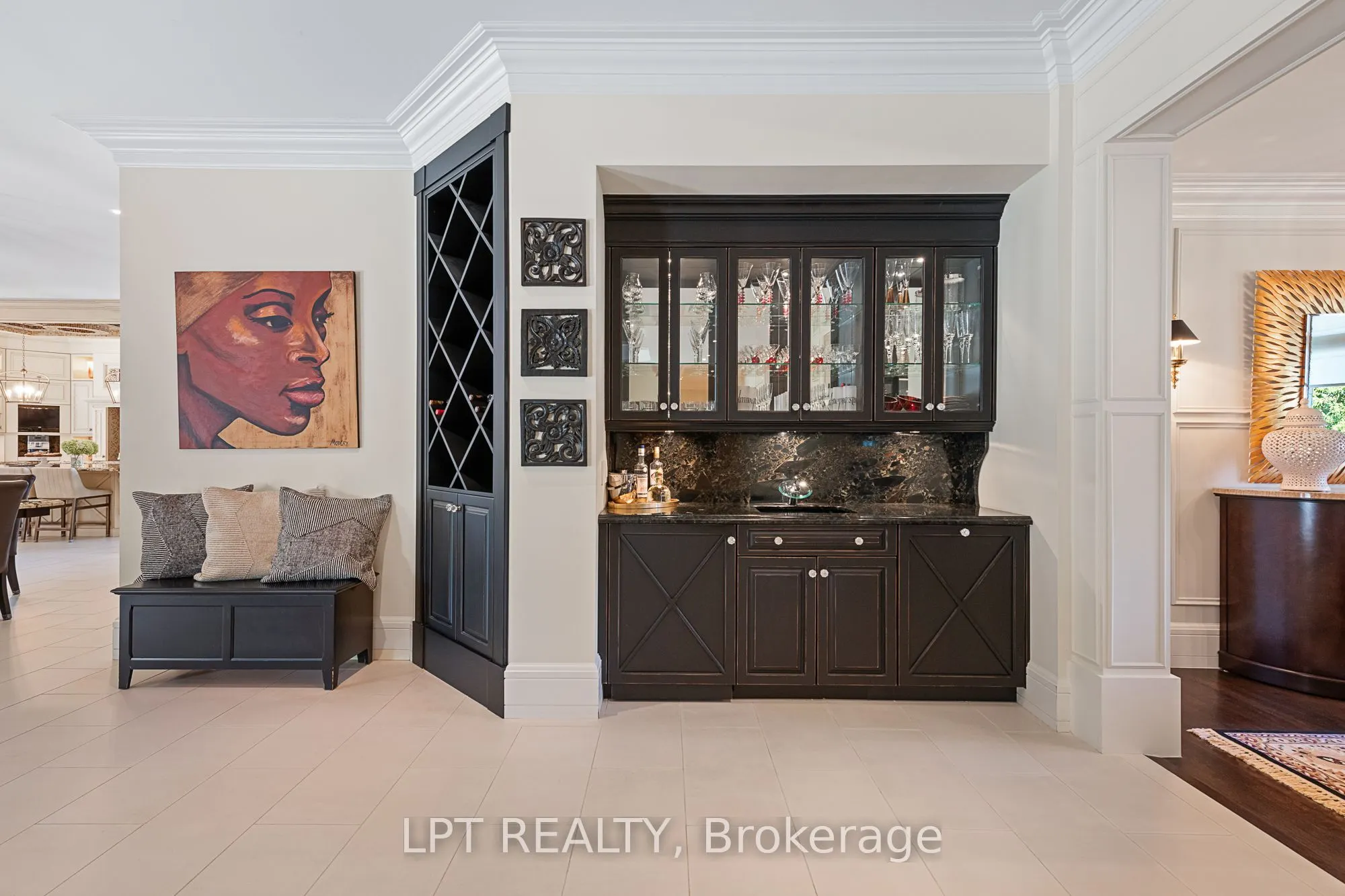 431 LOCKMASTER Crescent