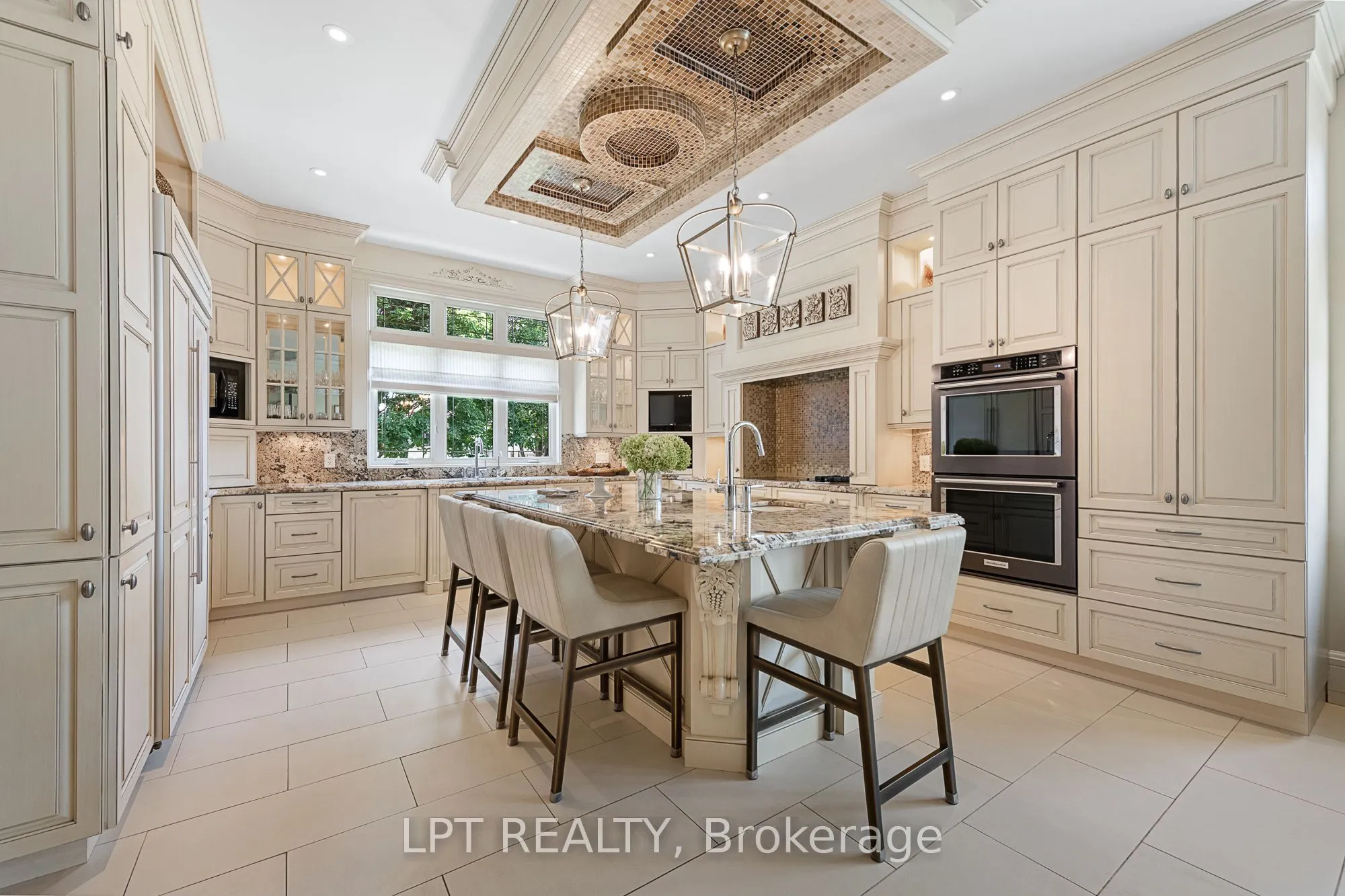 431 LOCKMASTER Crescent