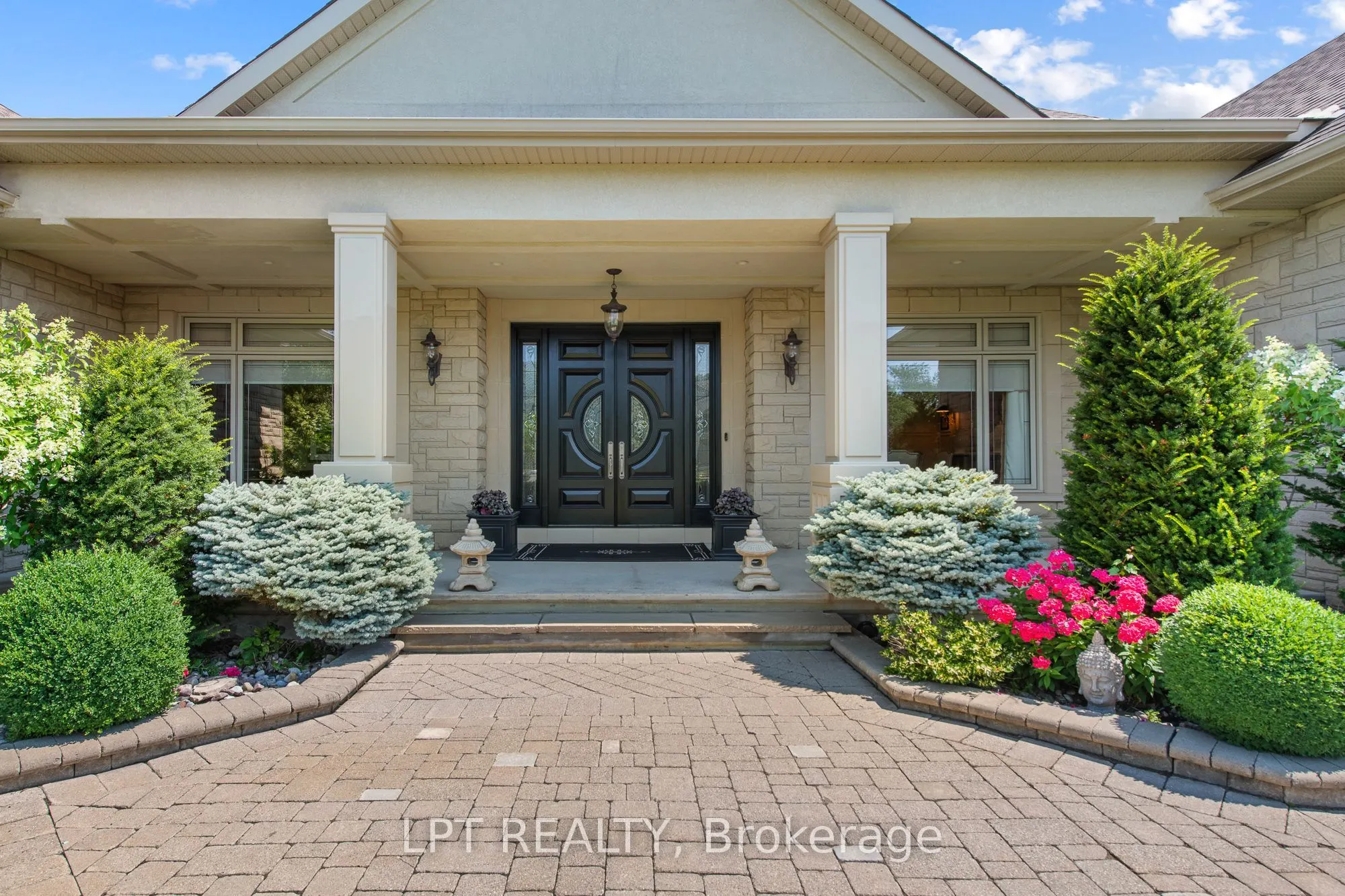 431 LOCKMASTER Crescent