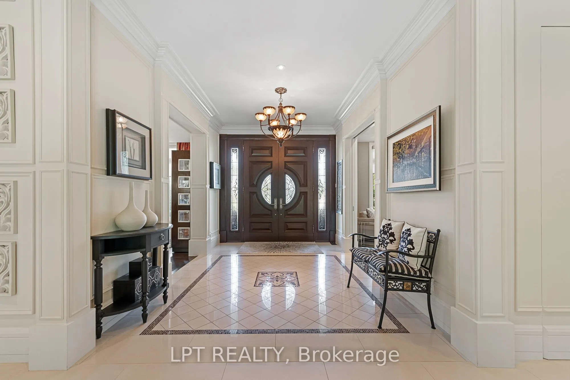 431 LOCKMASTER Crescent
