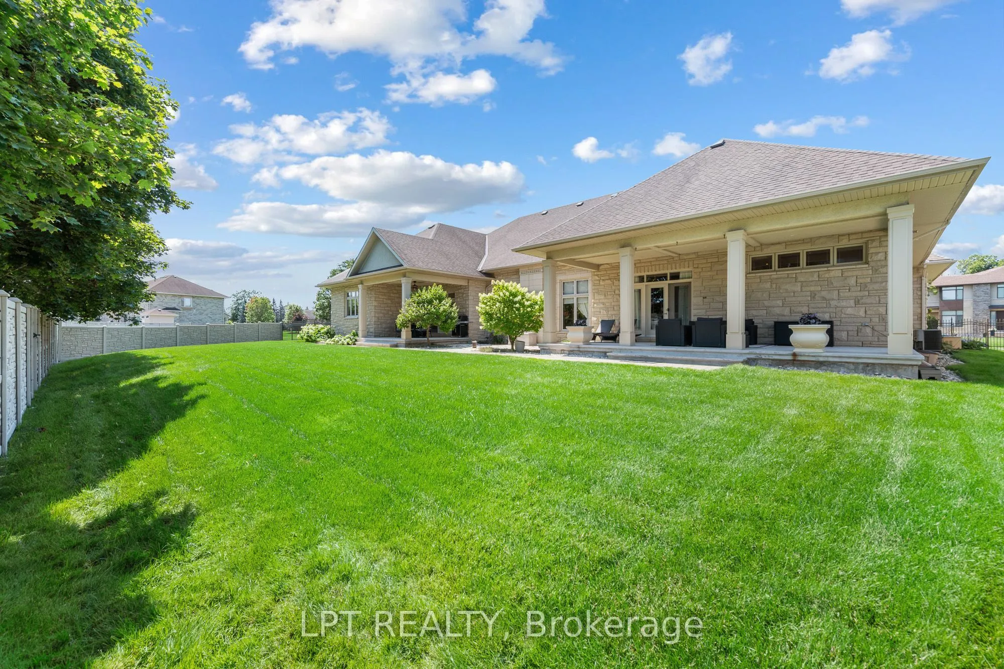 431 LOCKMASTER Crescent