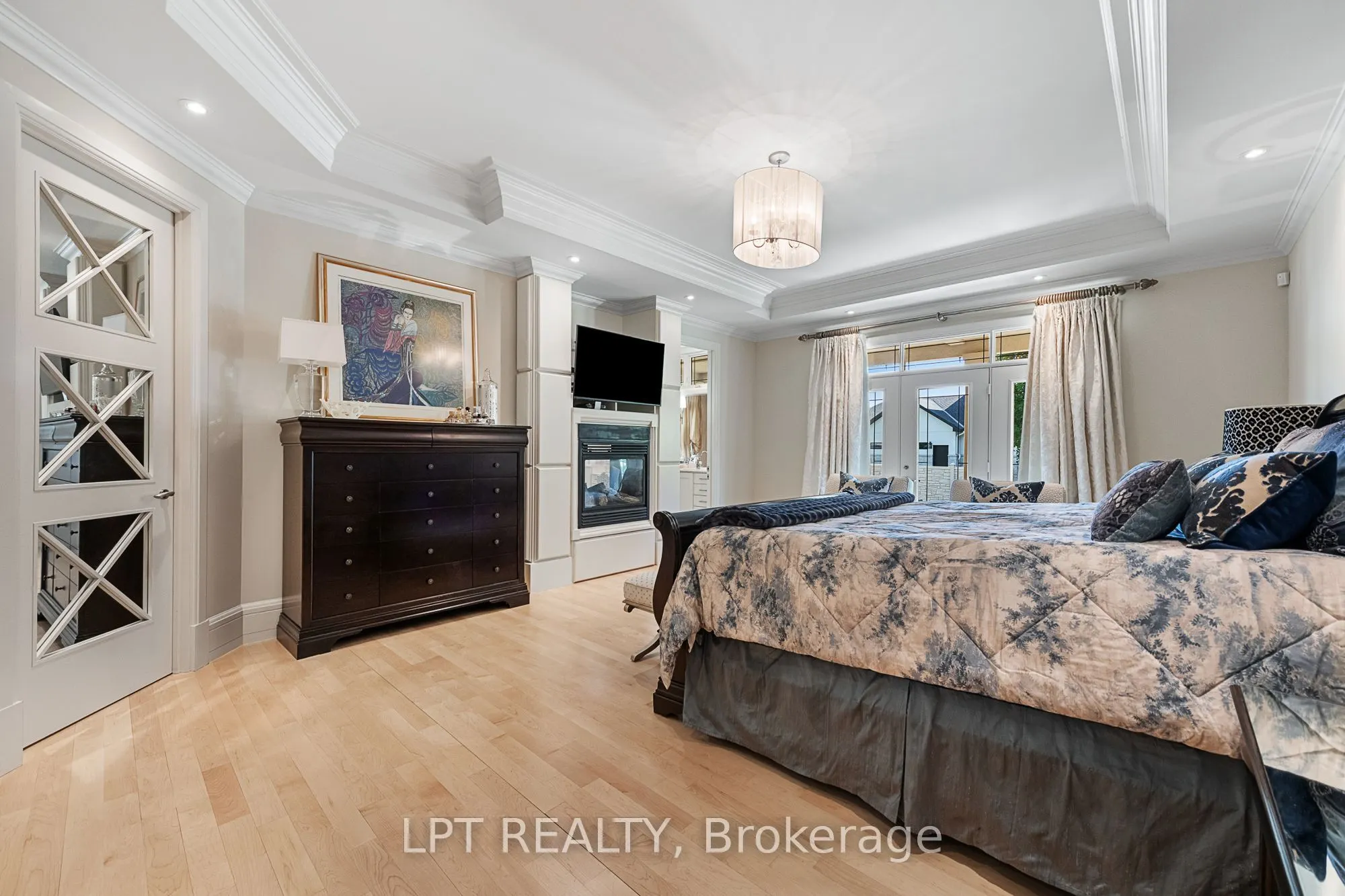 431 LOCKMASTER Crescent