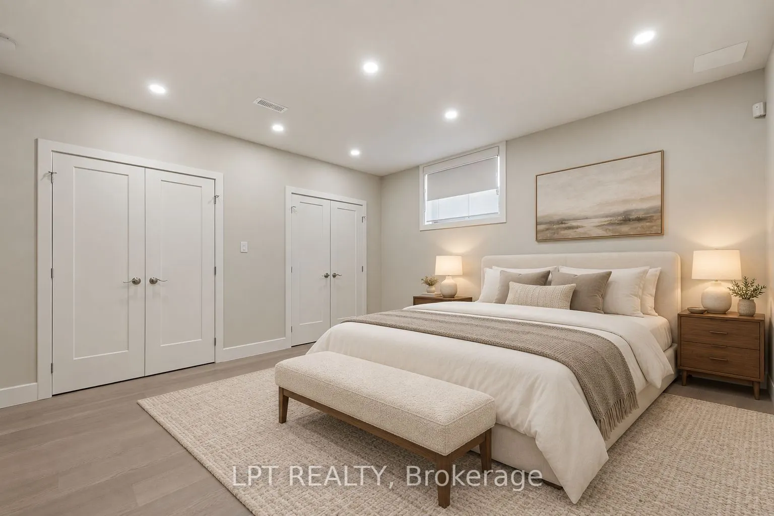 431 LOCKMASTER Crescent
