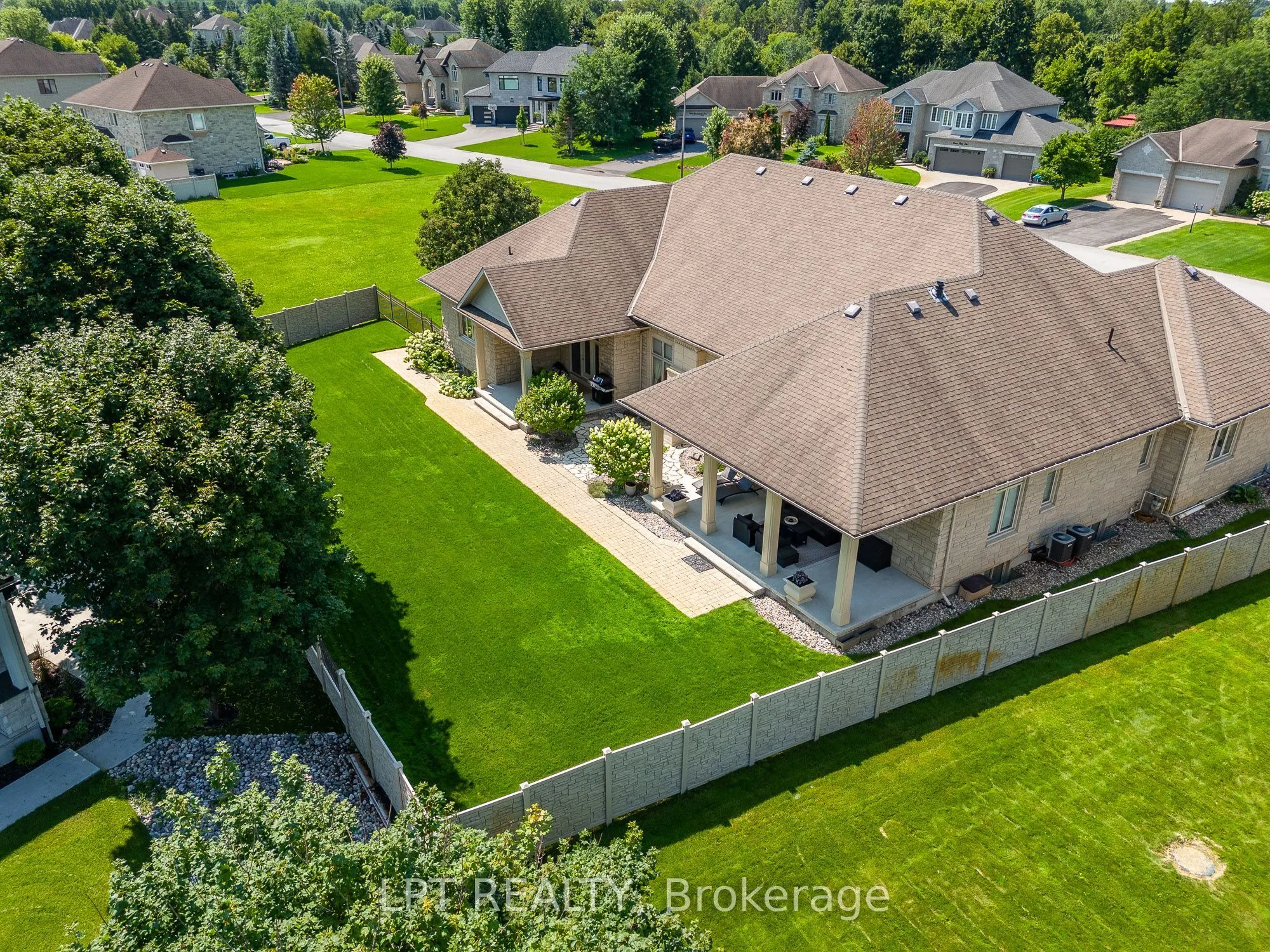 431 LOCKMASTER Crescent