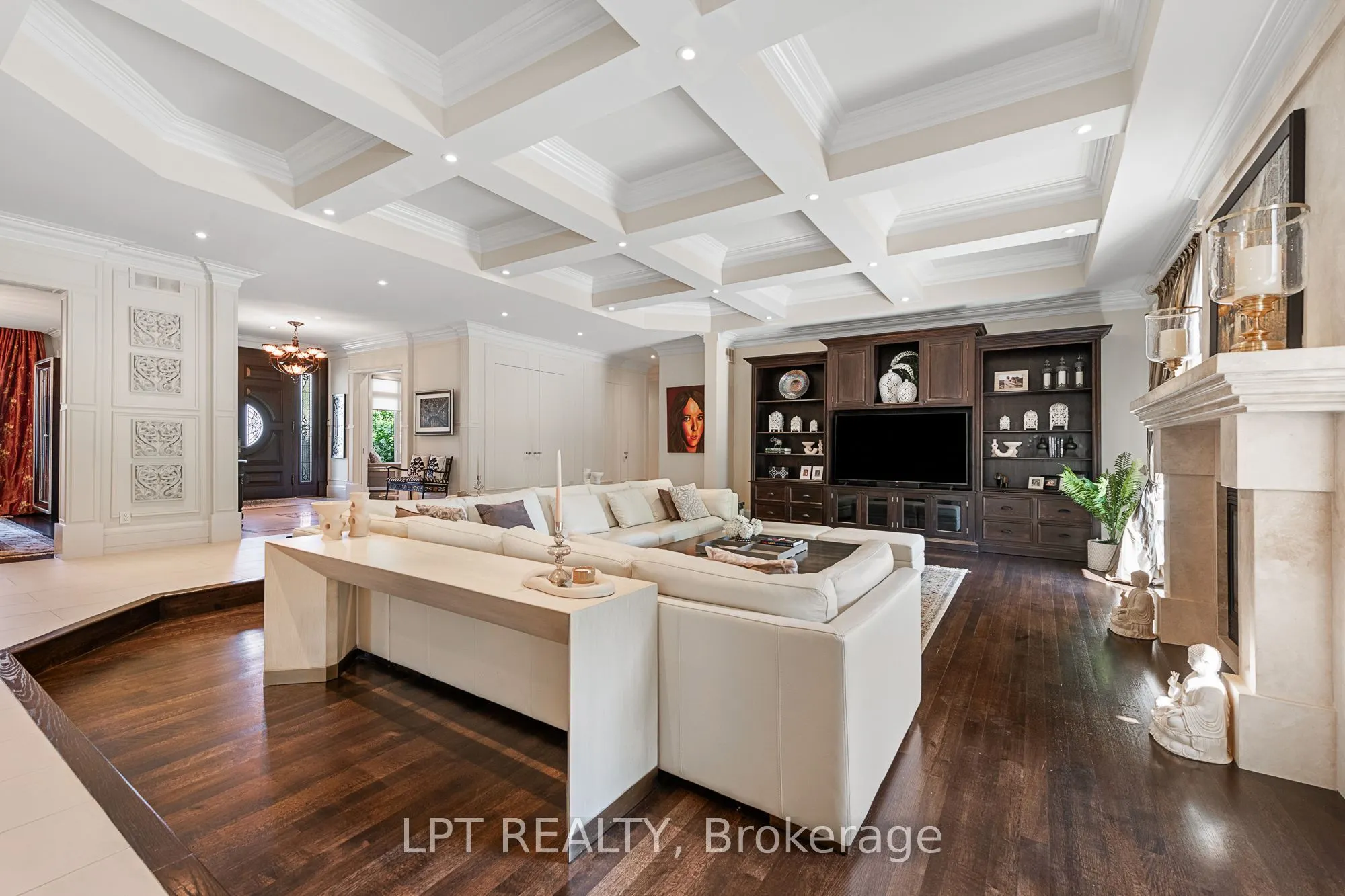 431 LOCKMASTER Crescent