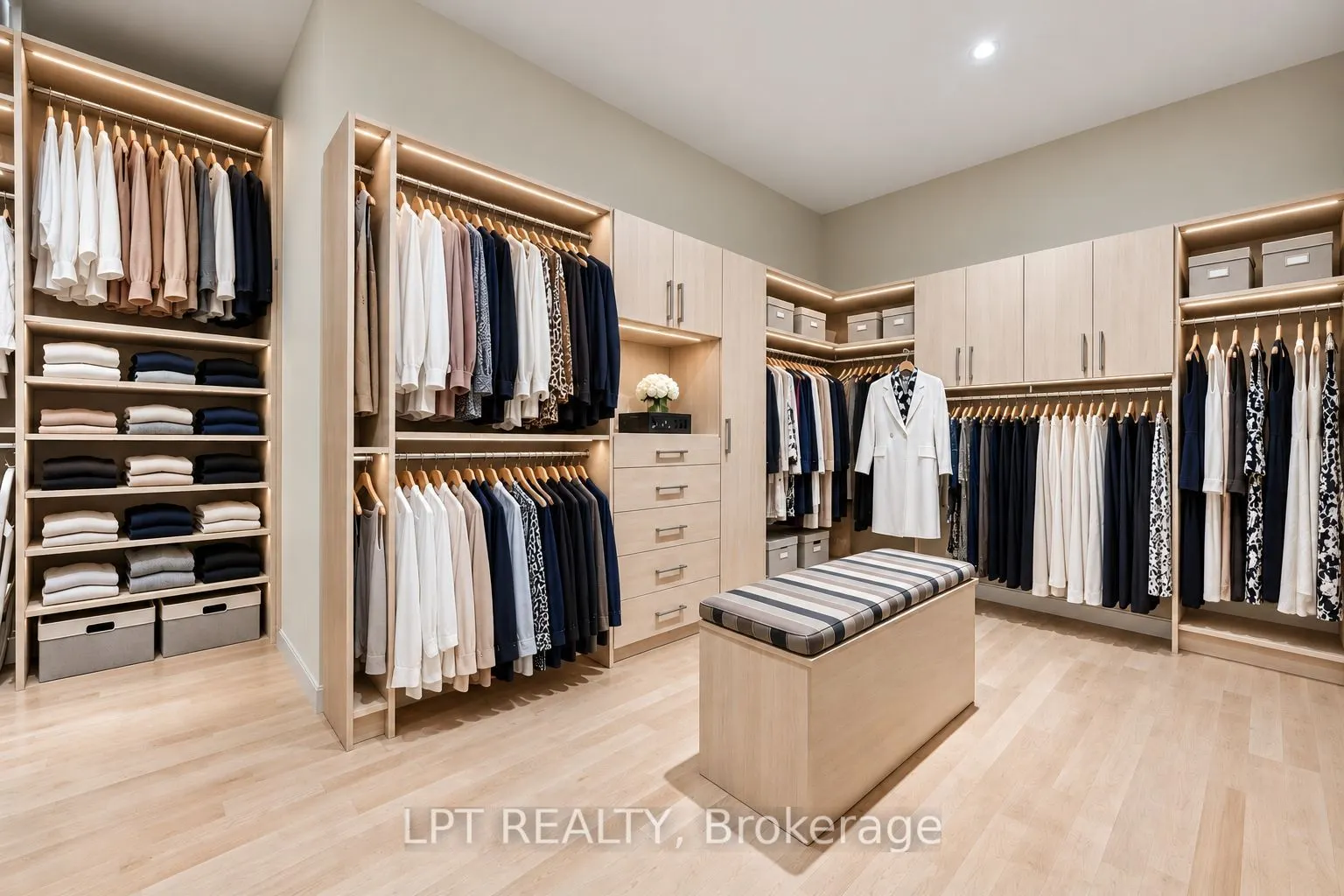431 LOCKMASTER Crescent