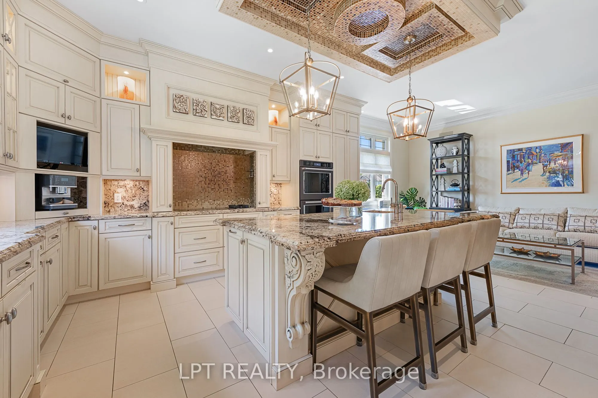 431 LOCKMASTER Crescent