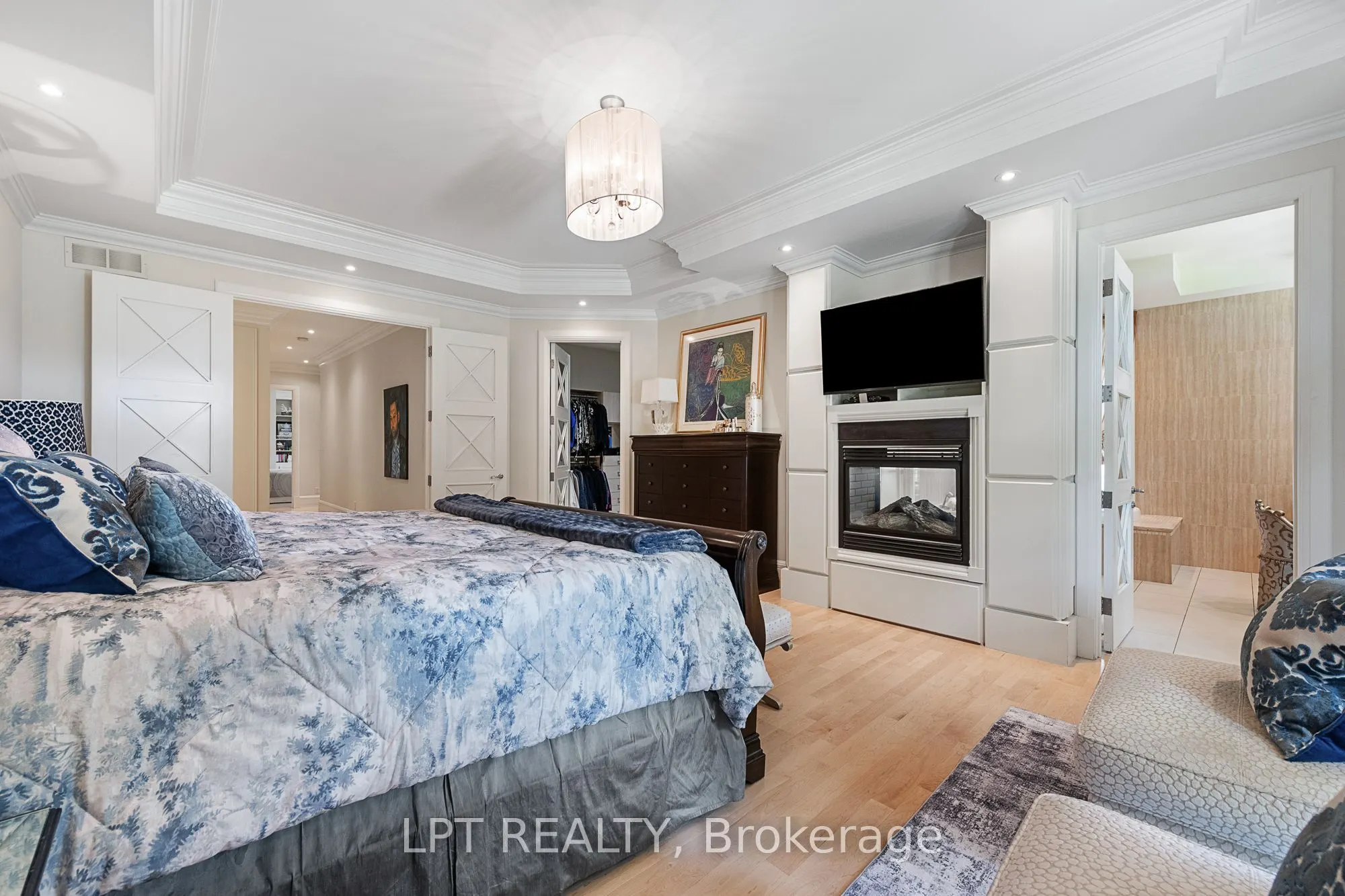 431 LOCKMASTER Crescent