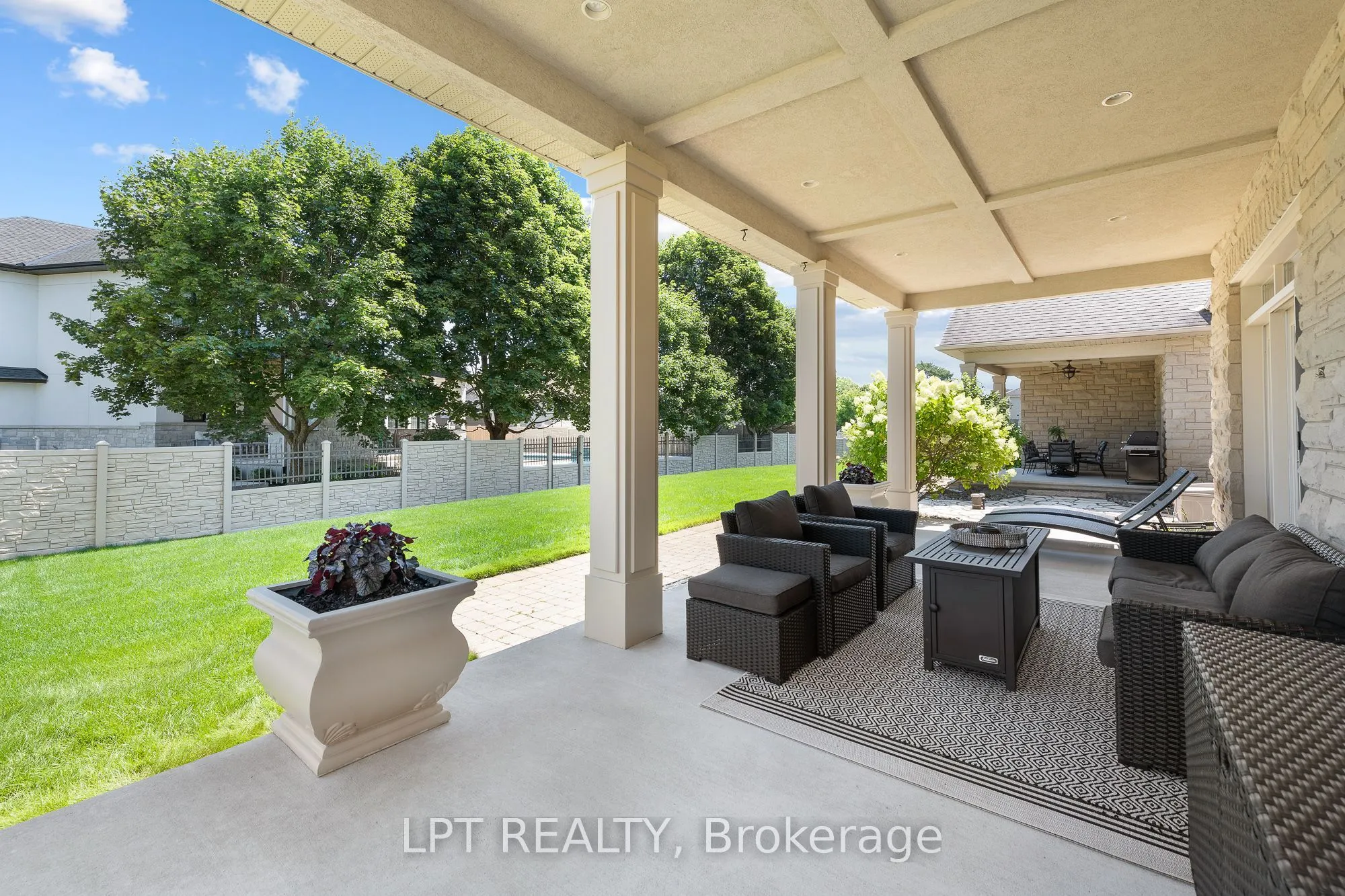 431 LOCKMASTER Crescent