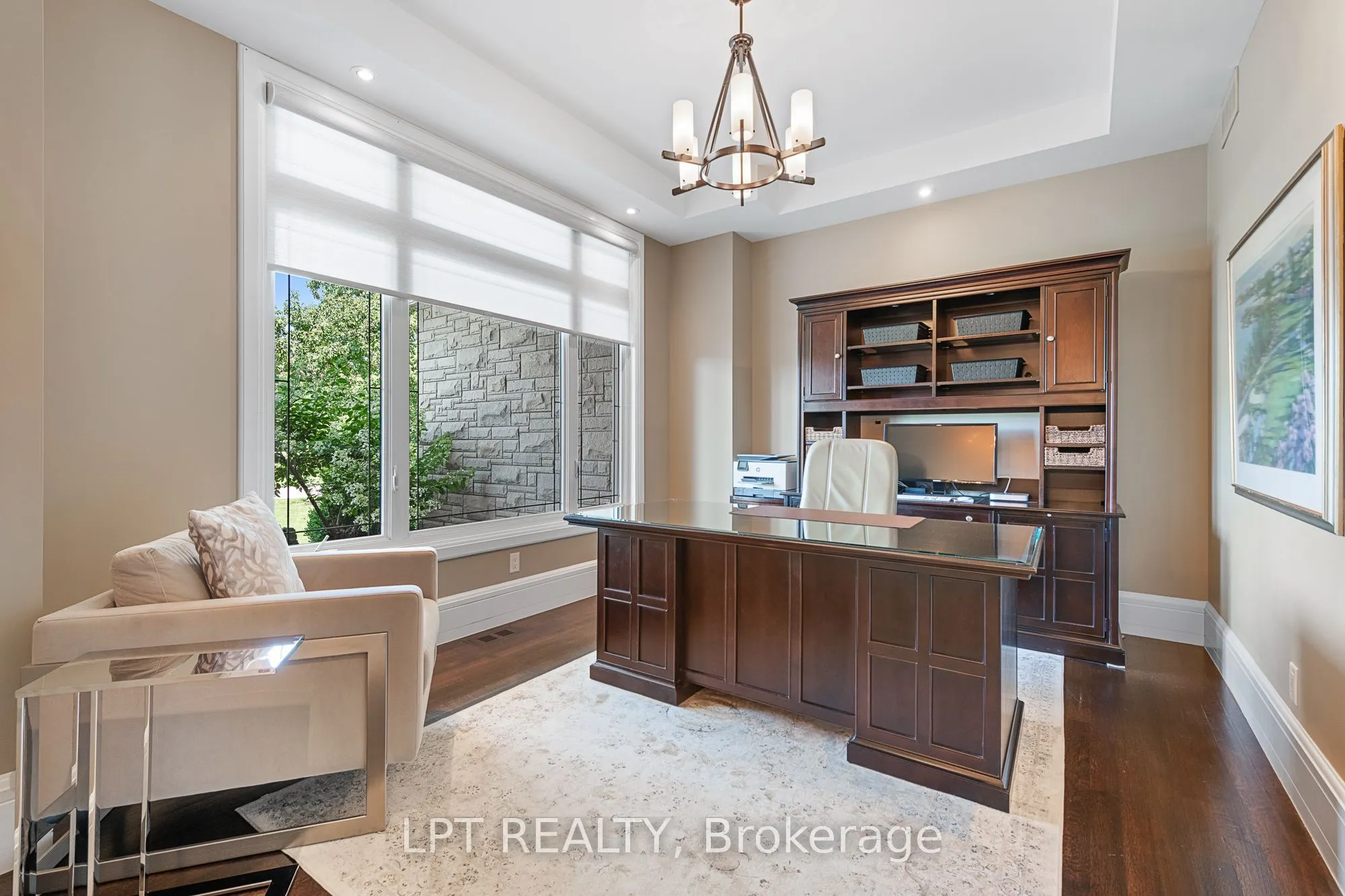 431 LOCKMASTER Crescent