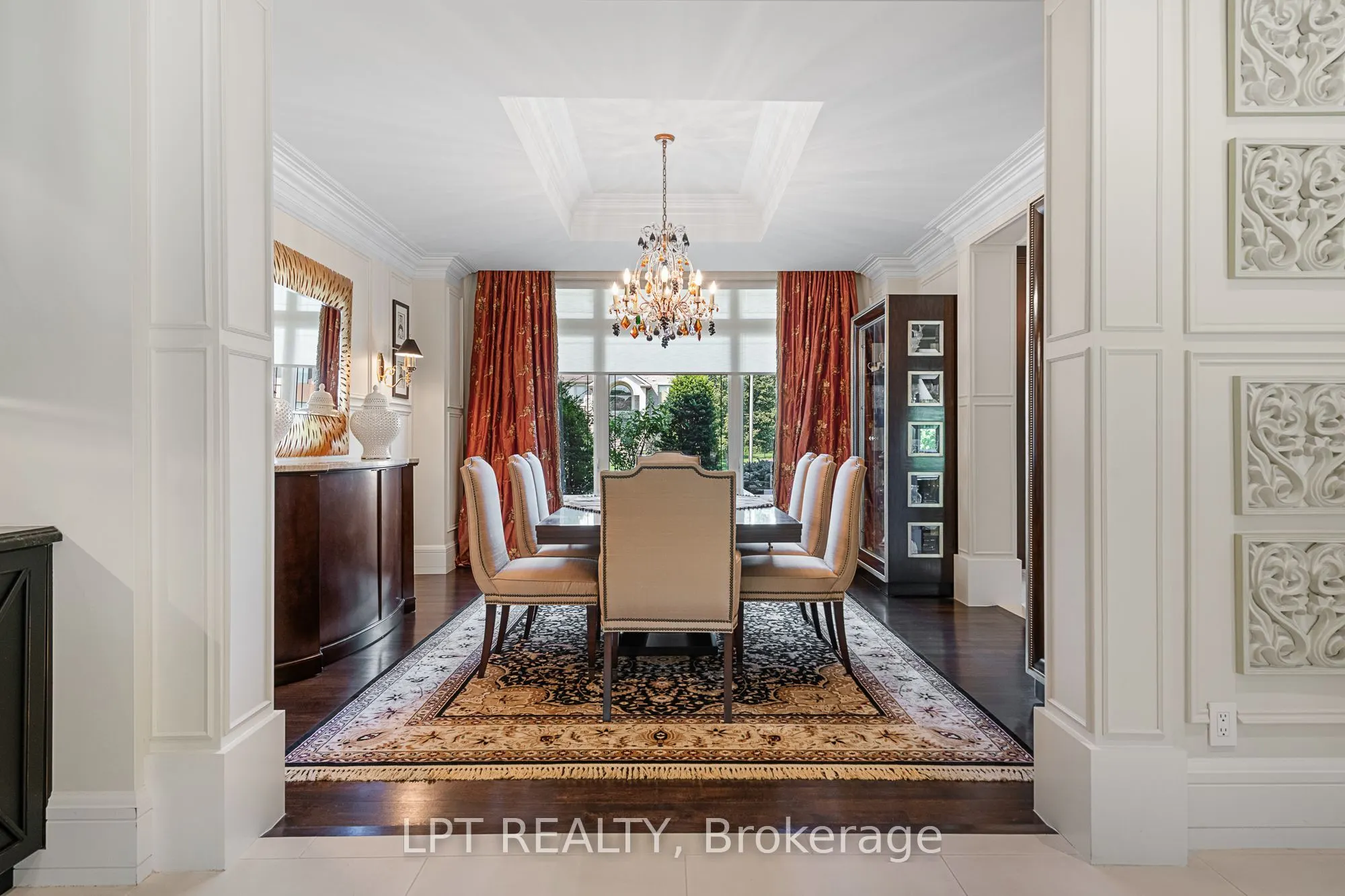 431 LOCKMASTER Crescent