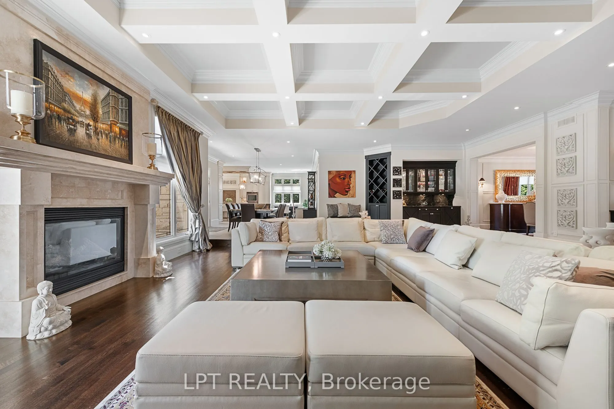431 LOCKMASTER Crescent