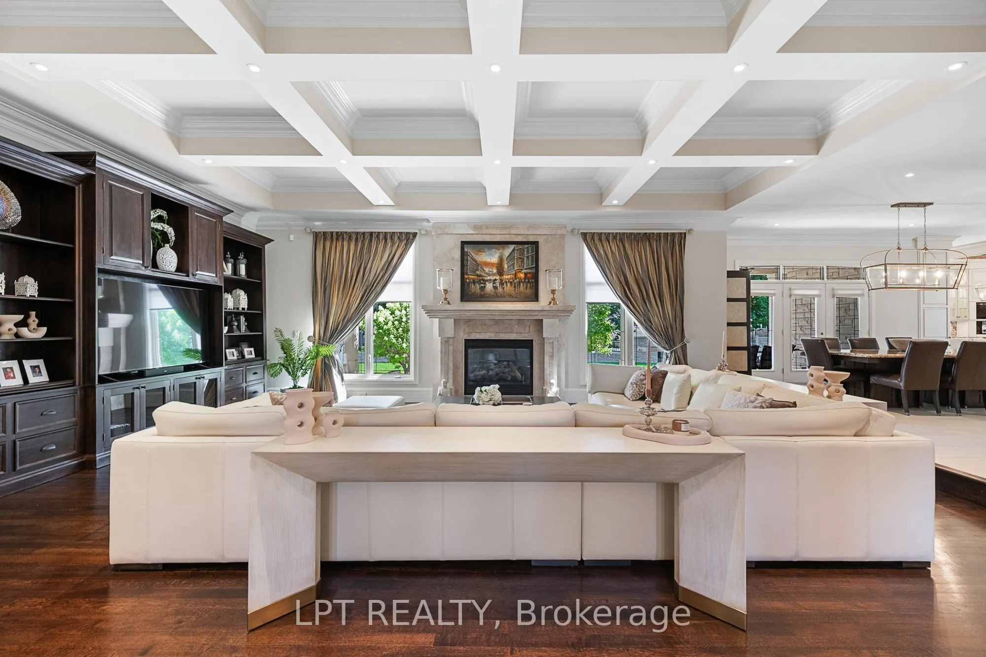 431 LOCKMASTER Crescent