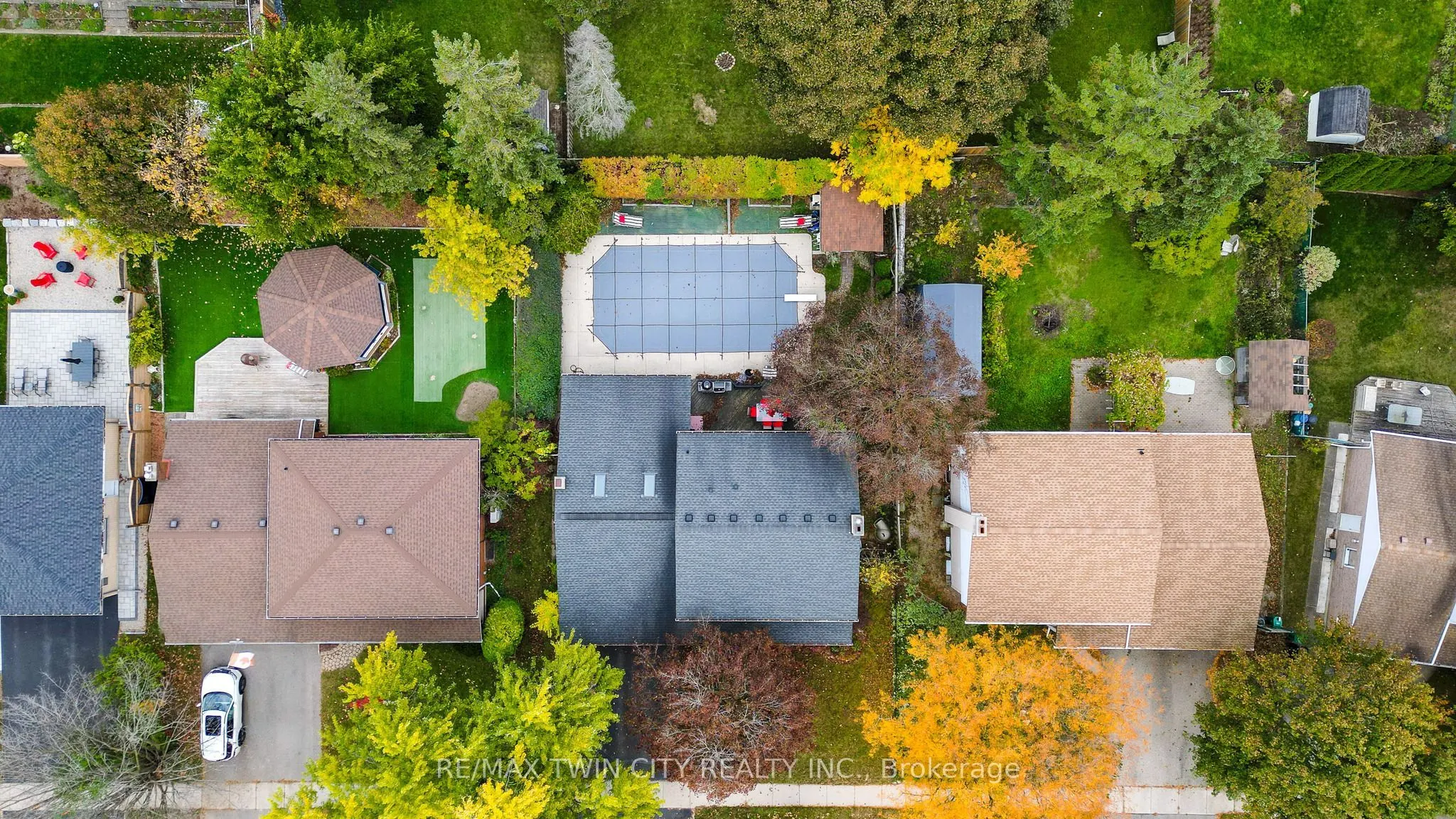 47 Eastwood Drive