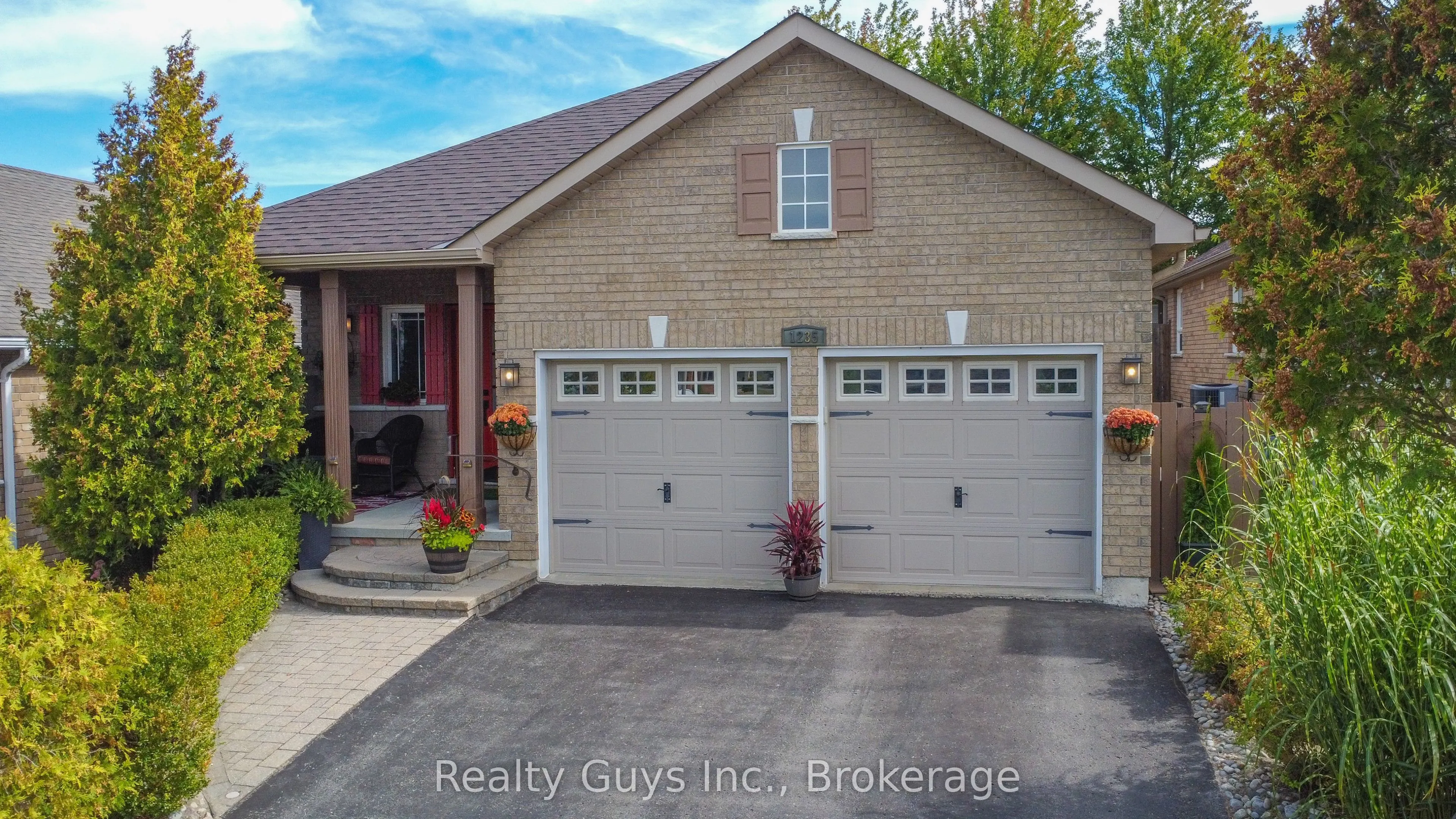 1235 Haggis Drive