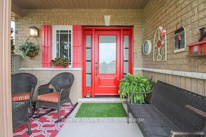 1235 Haggis Drive