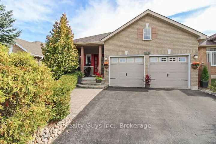 1235 Haggis Drive