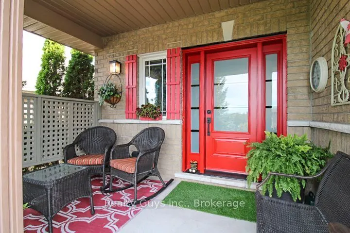 1235 Haggis Drive
