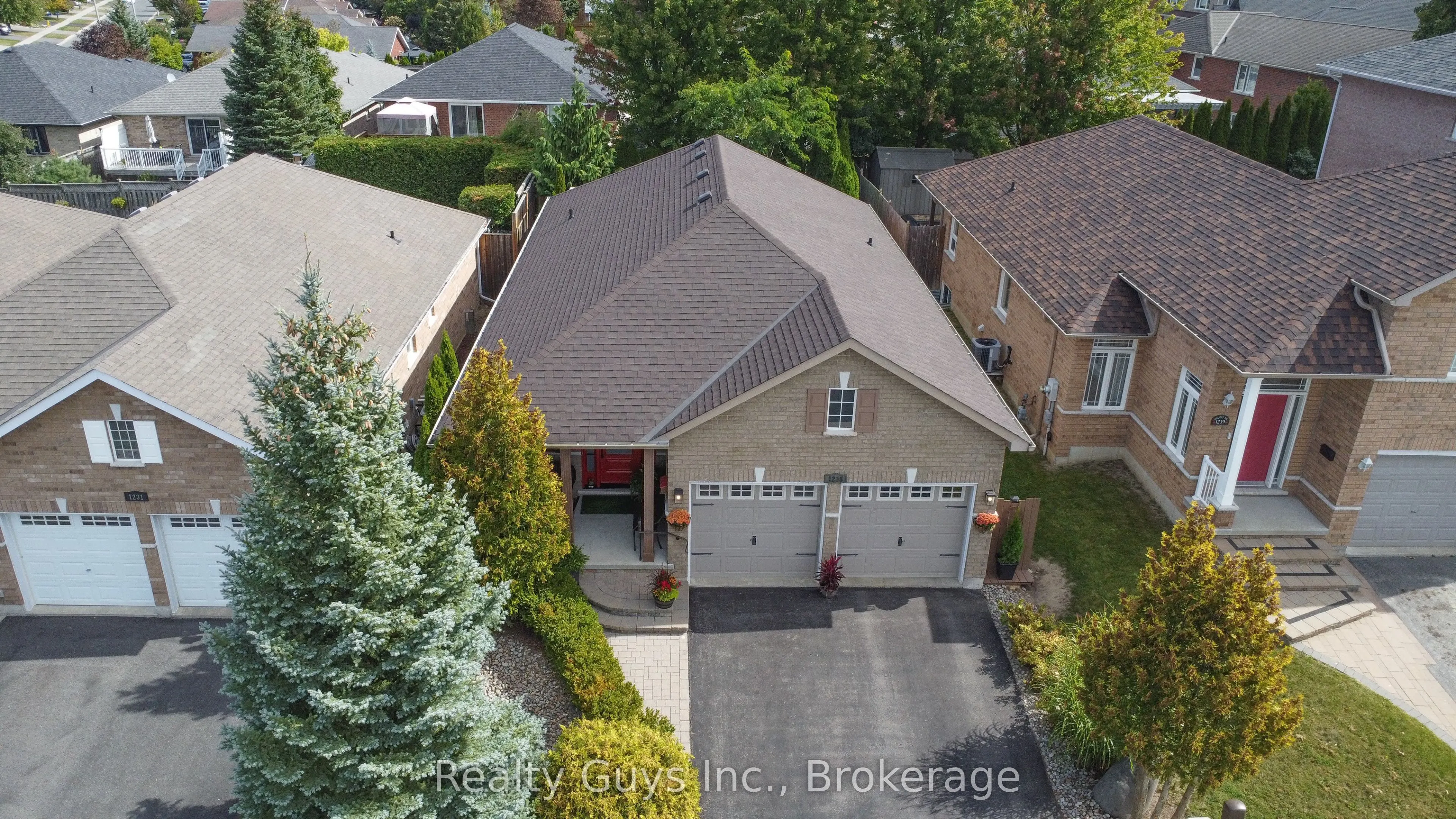 1235 Haggis Drive