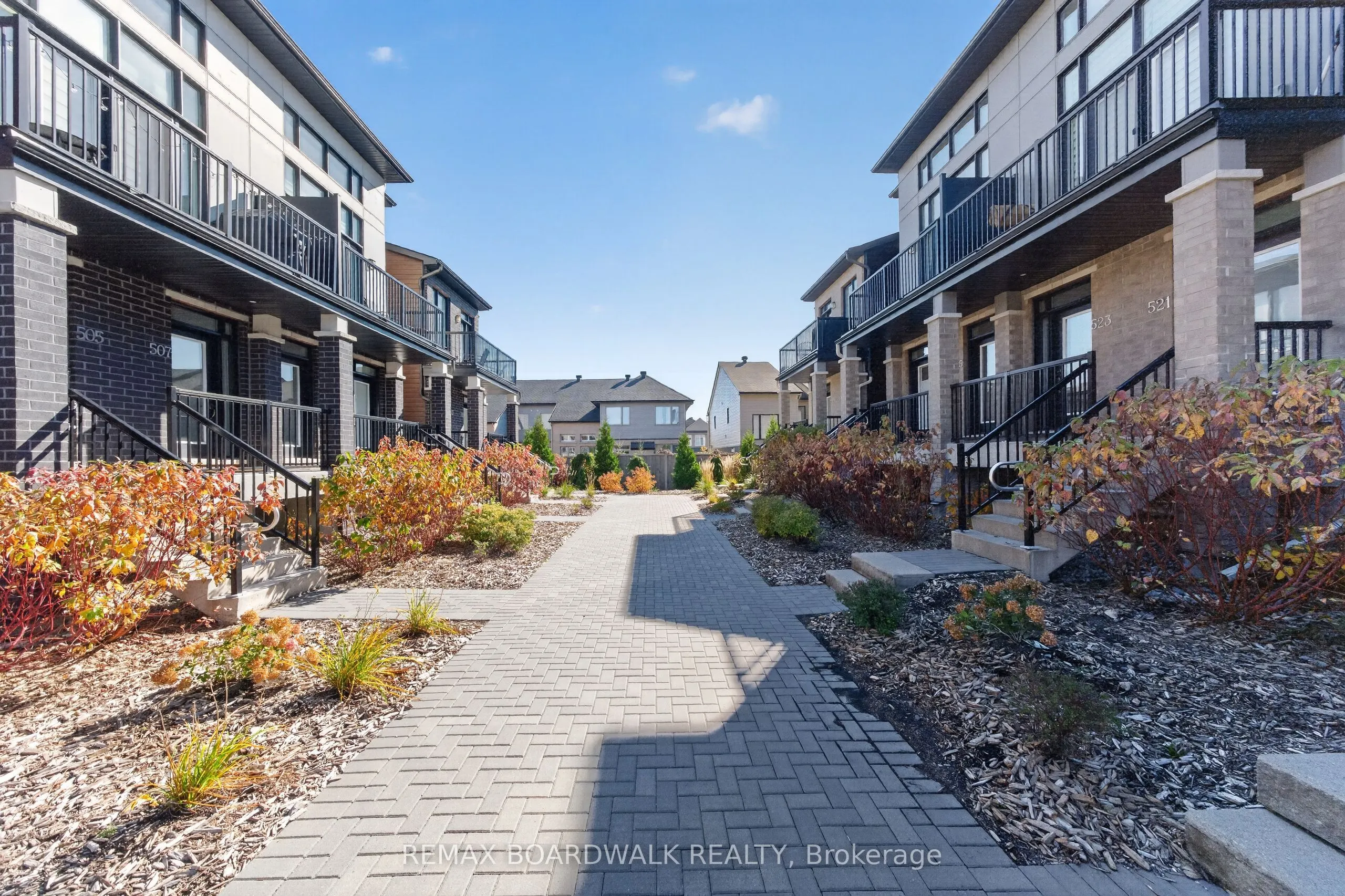 531 Crescendo Private #58