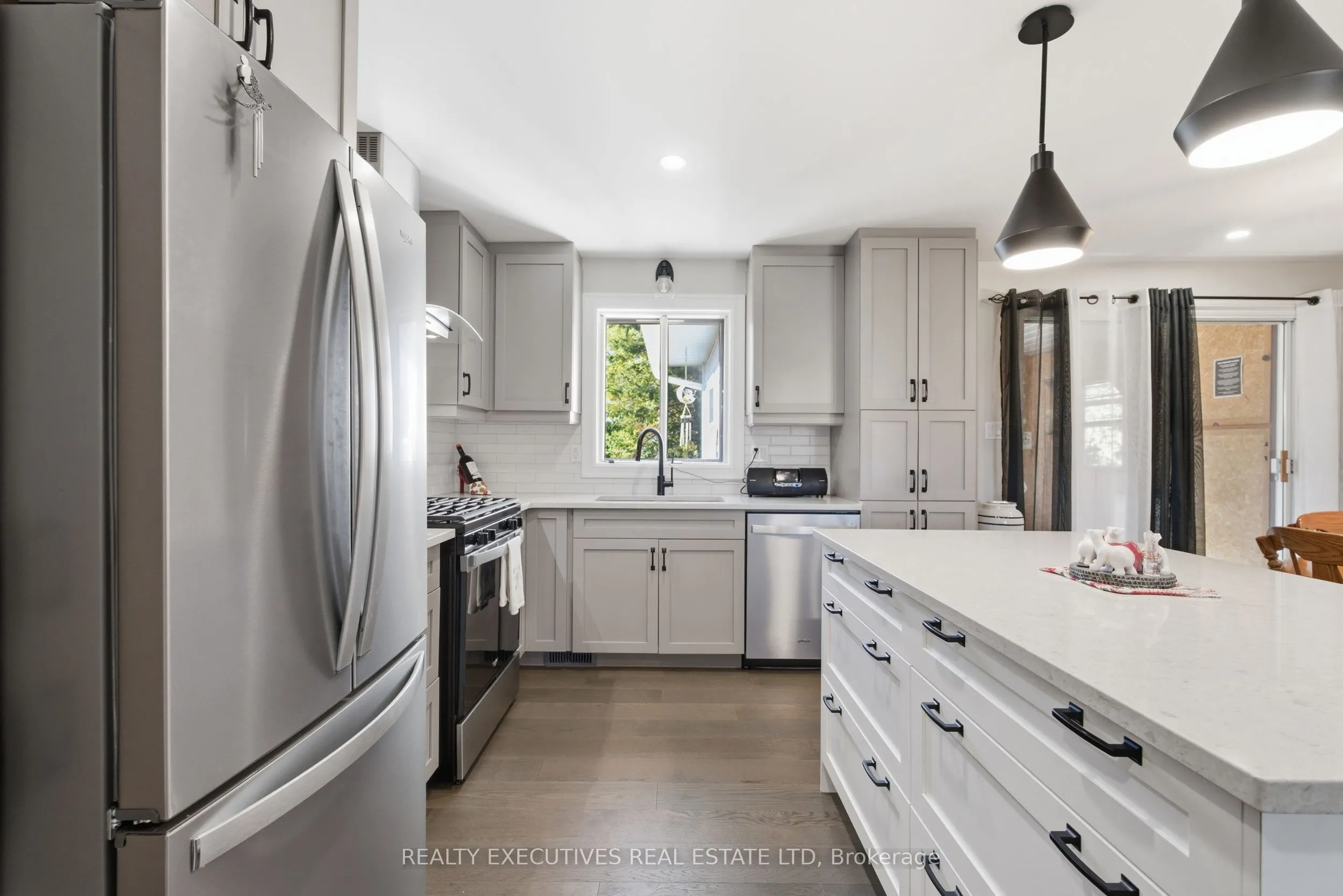 46 Chesterville Thompson Road