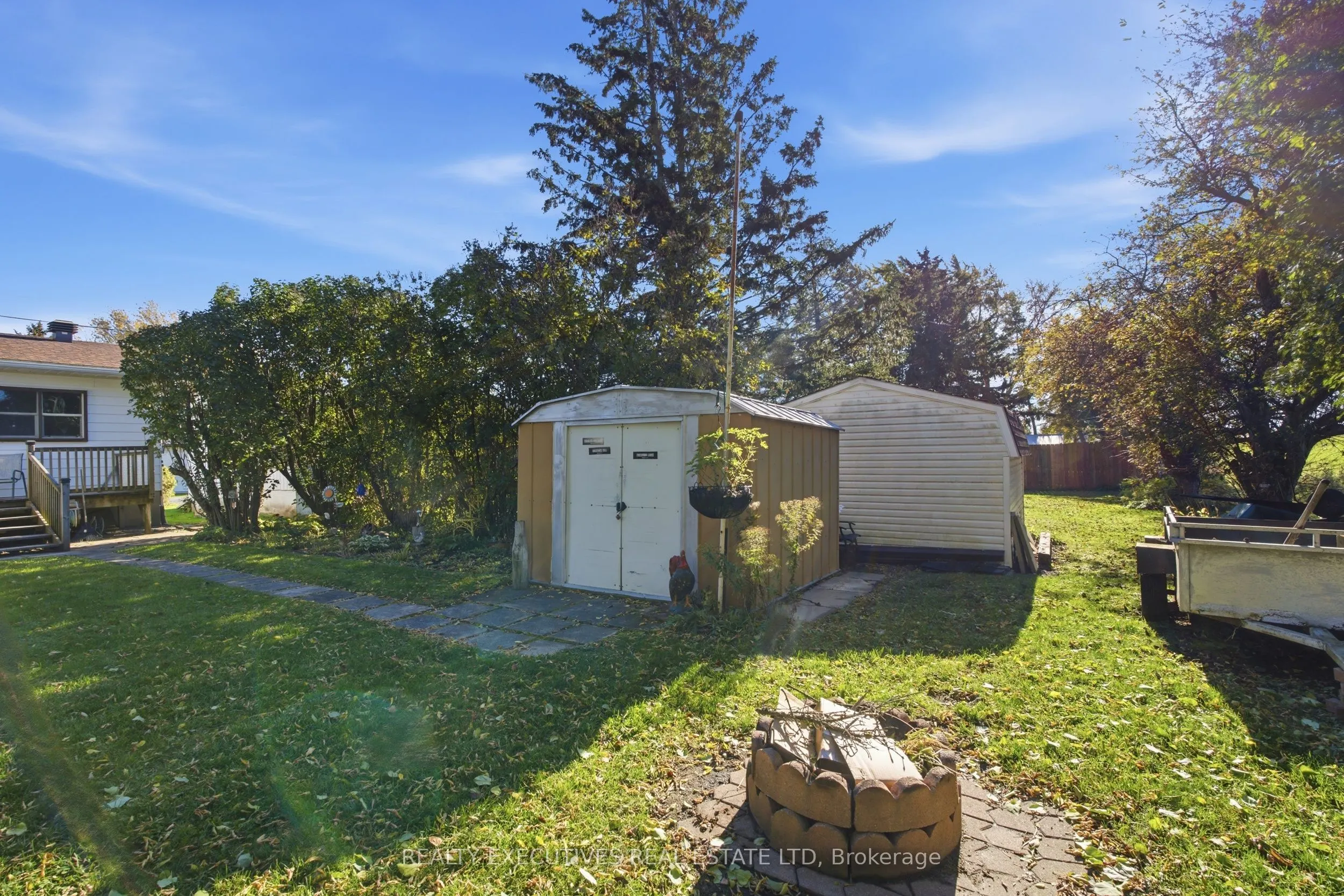 46 Chesterville Thompson Road