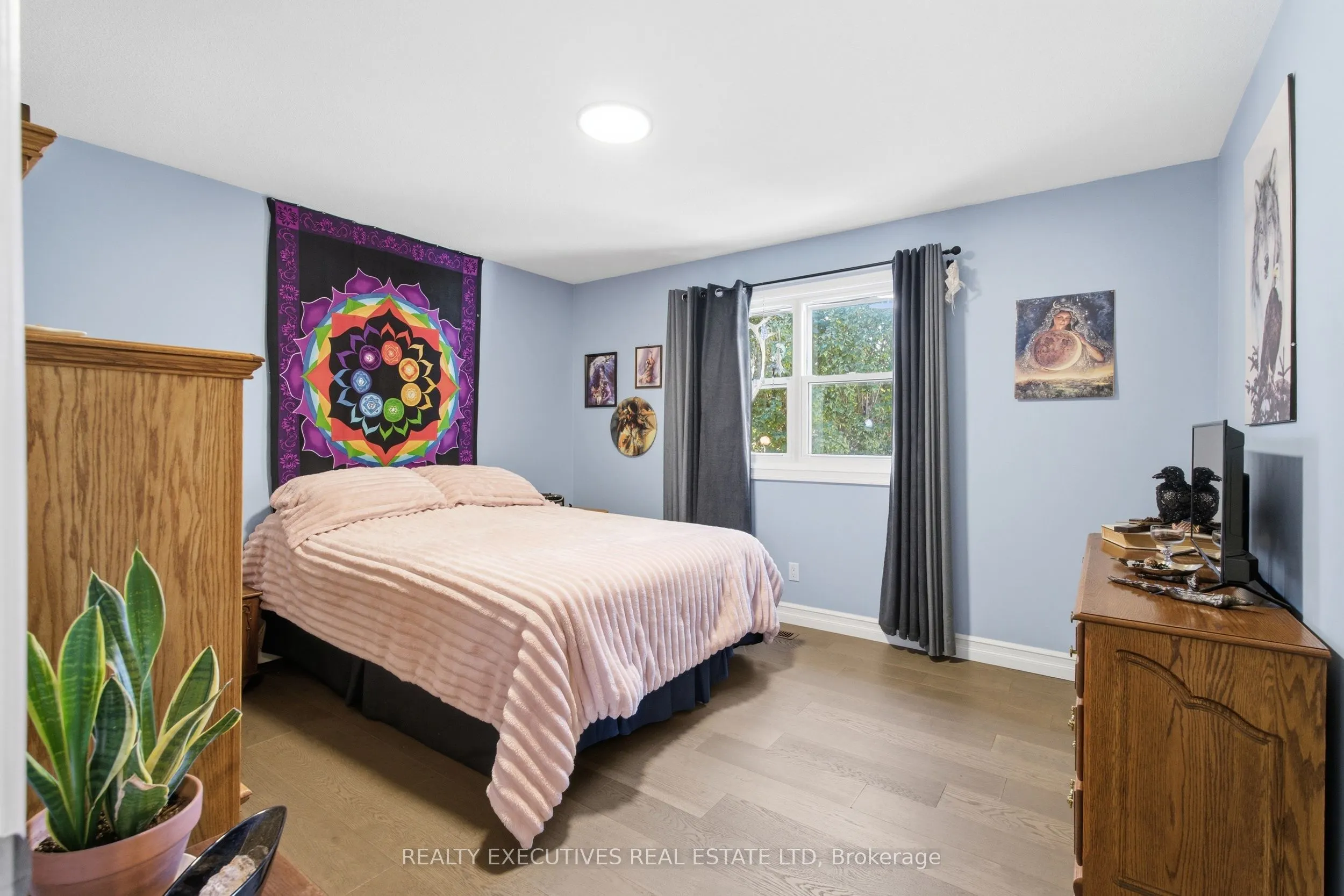 46 Chesterville Thompson Road