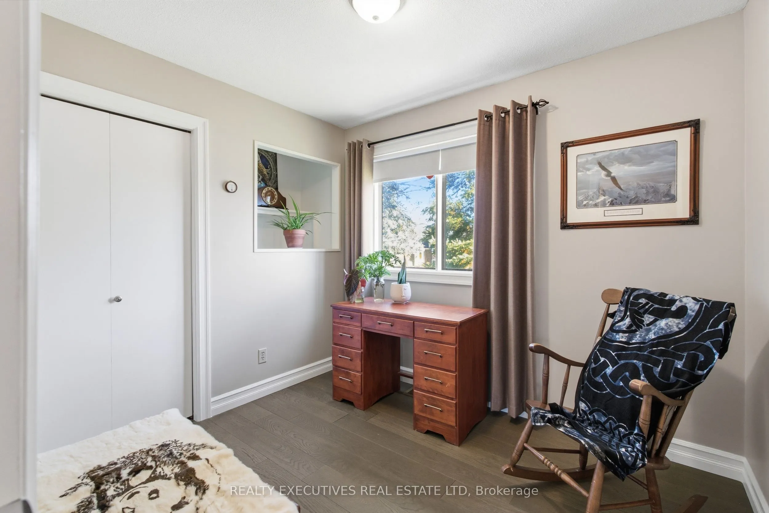 46 Chesterville Thompson Road