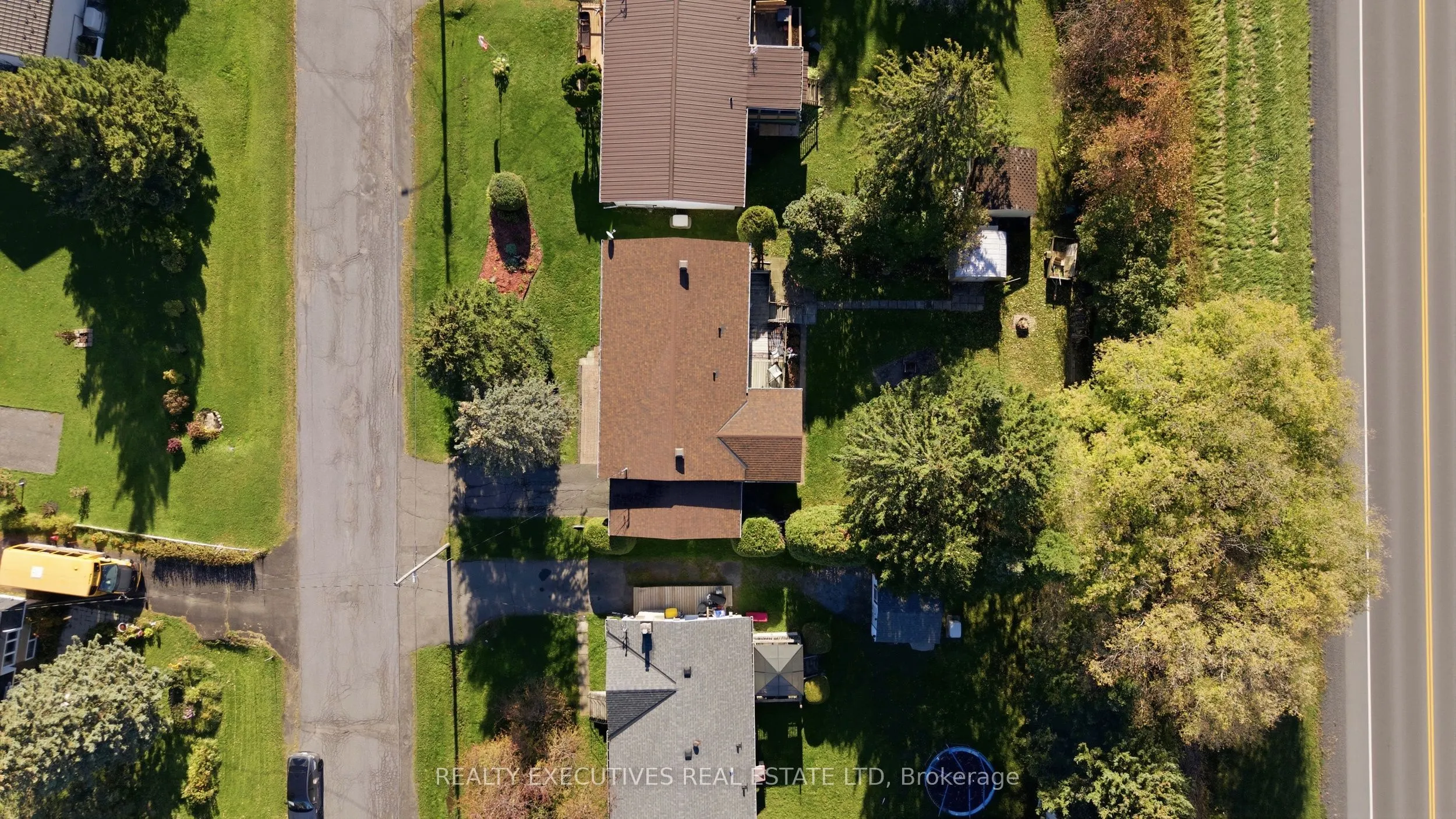 46 Chesterville Thompson Road