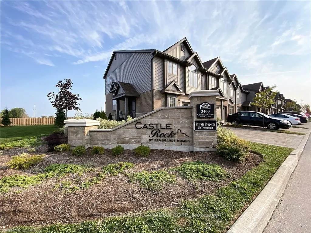 3400 CASTLE ROCK Place #90