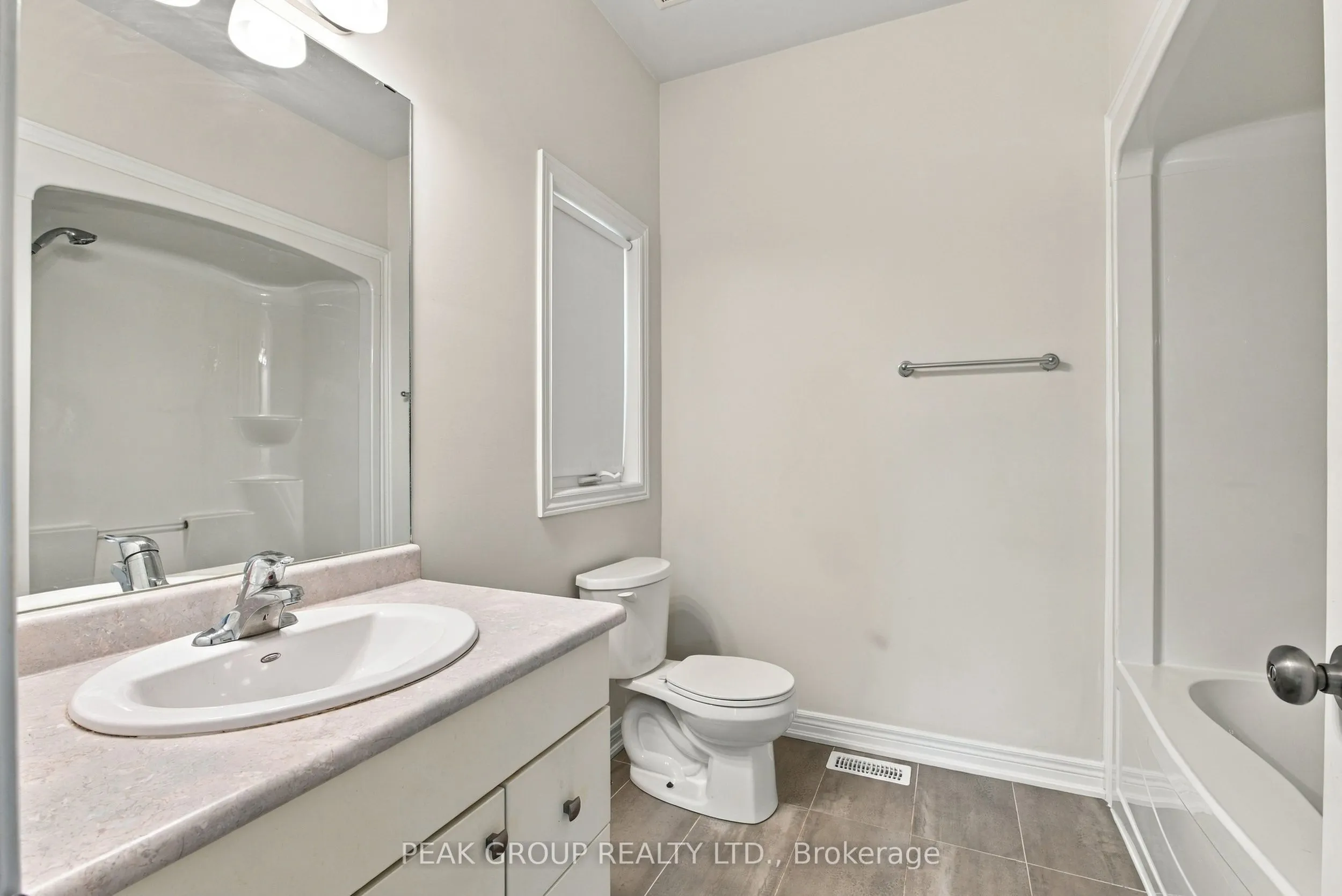 21 Barker Parkway