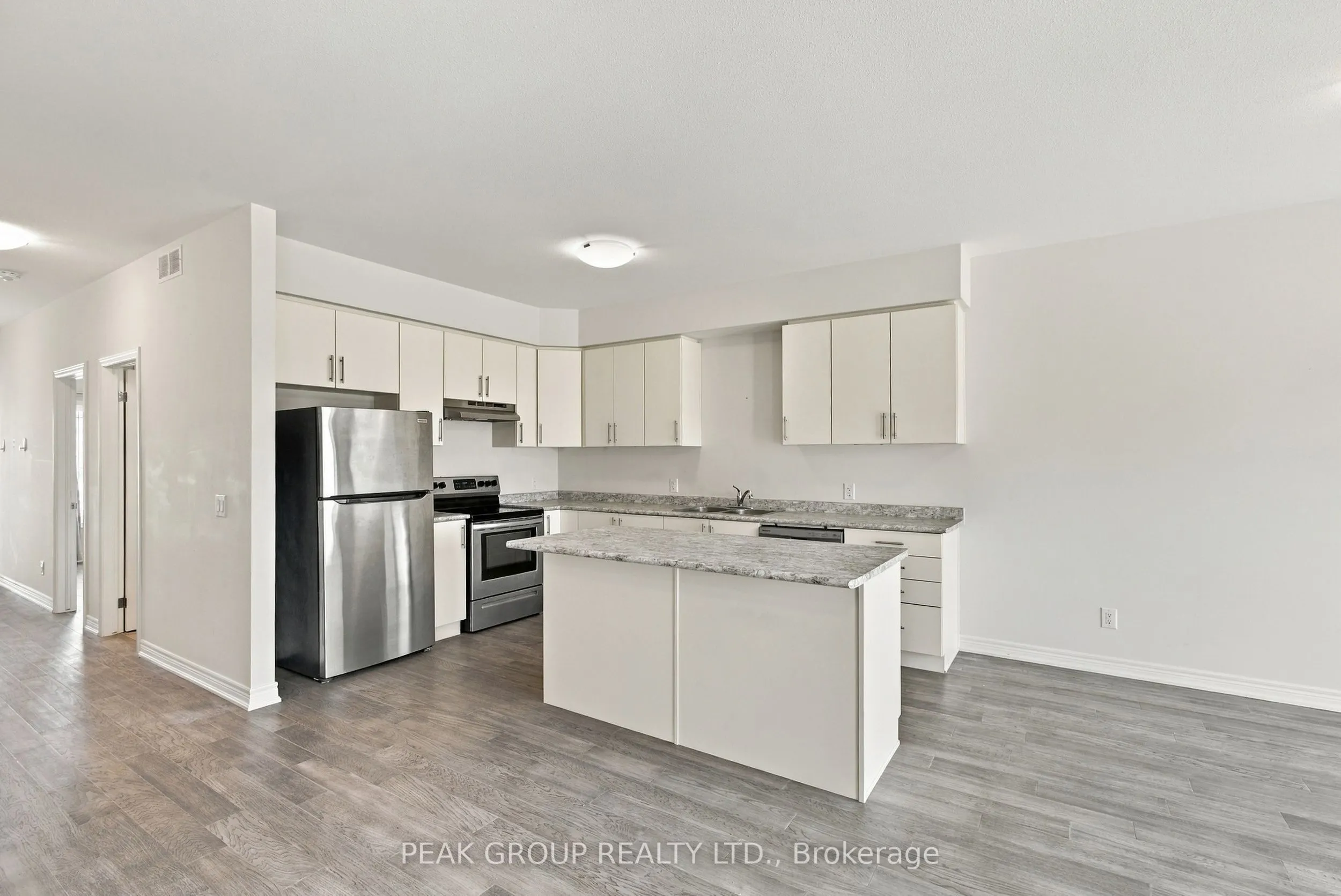 21 Barker Parkway