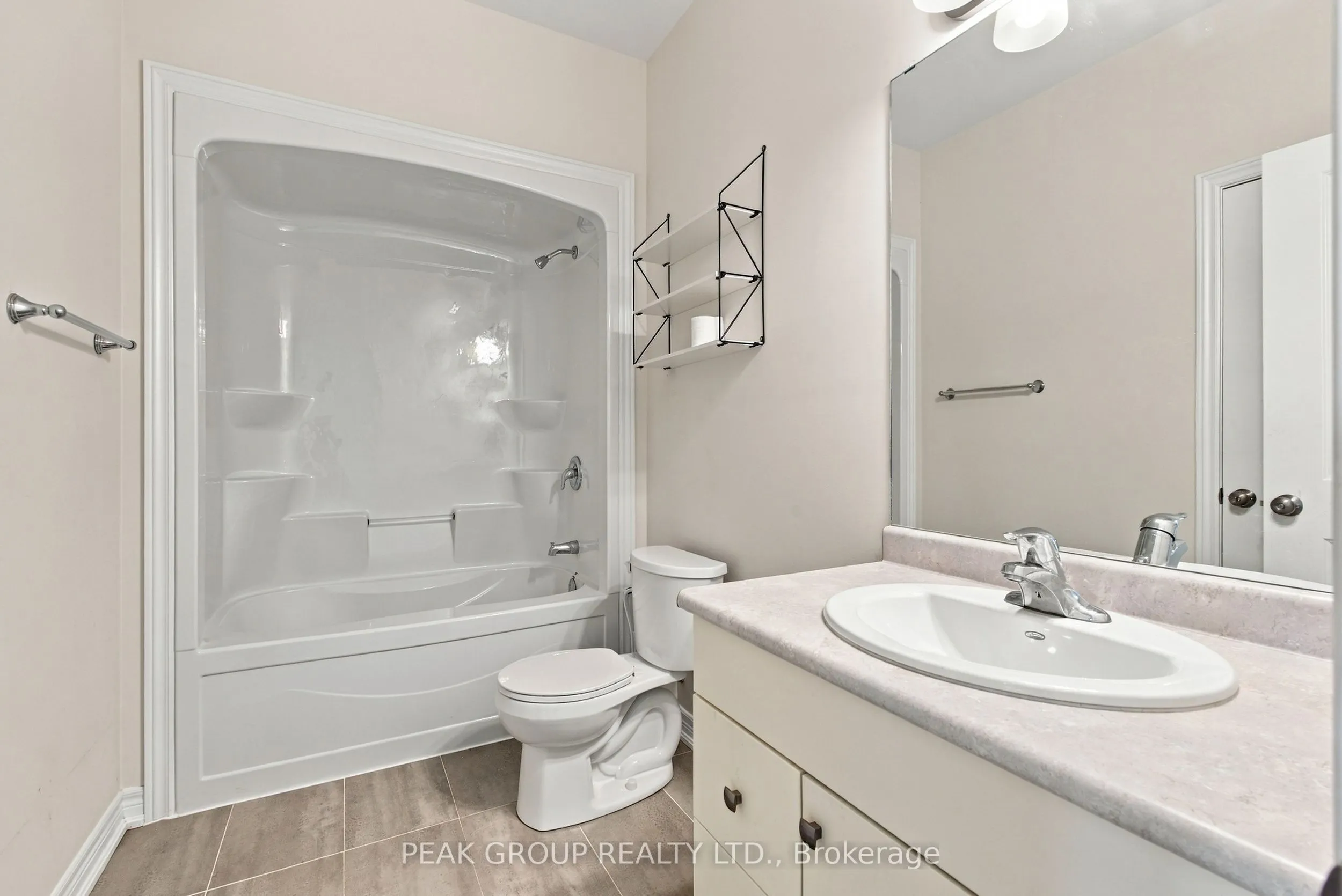 21 Barker Parkway