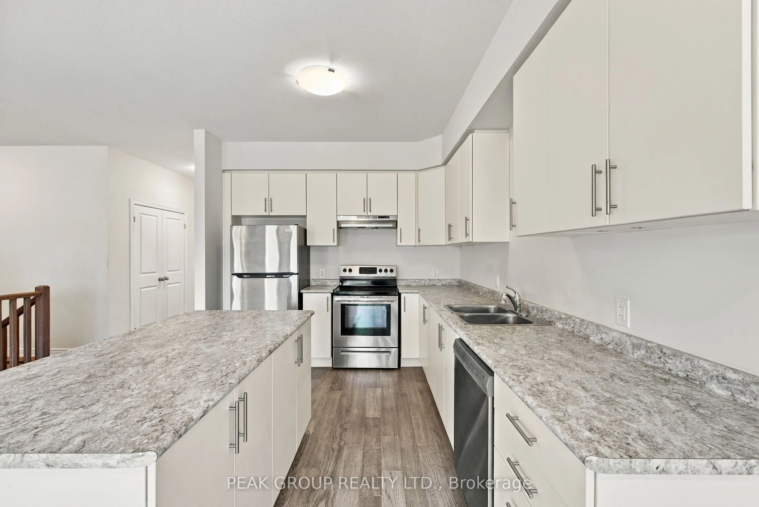 21 Barker Parkway