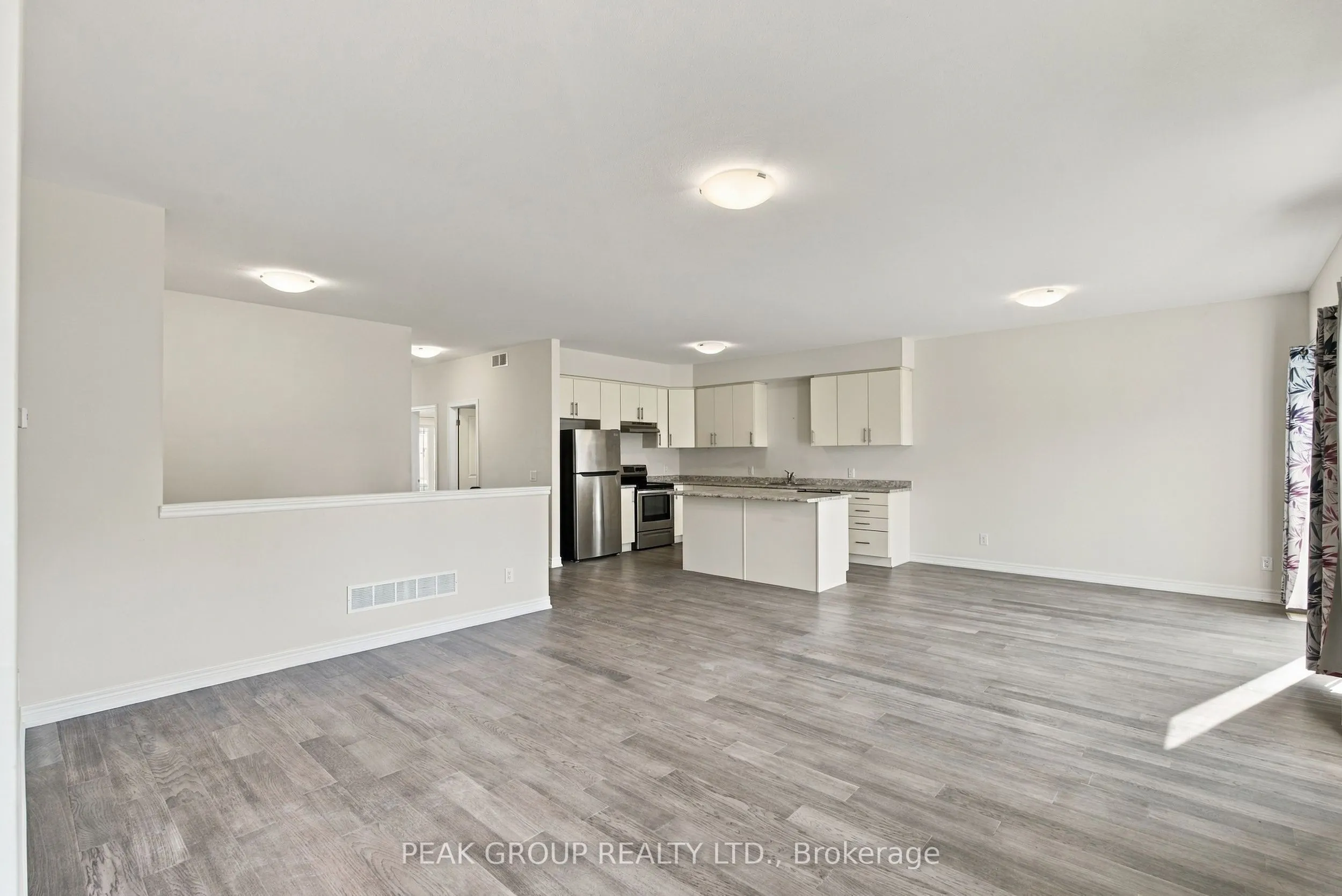 21 Barker Parkway