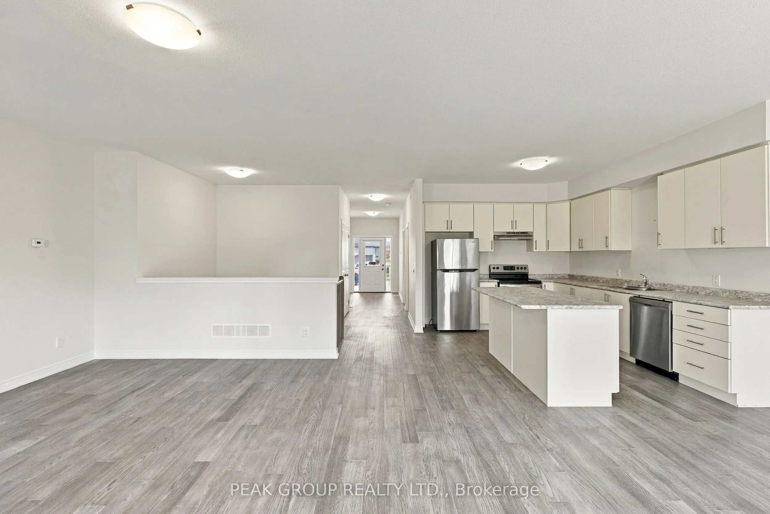 21 Barker Parkway