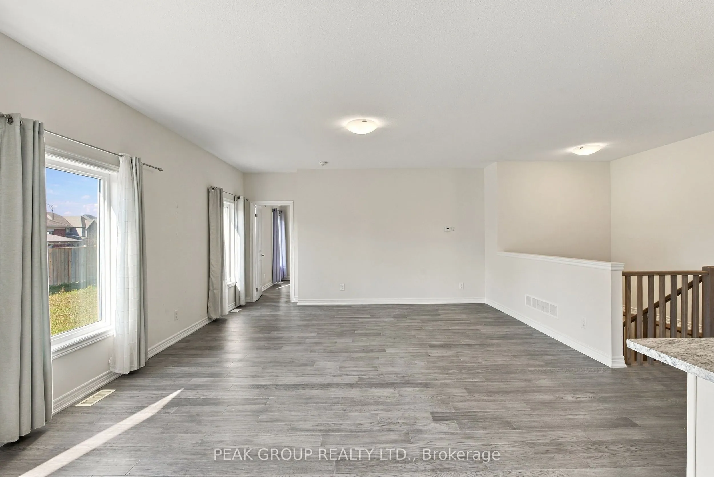 21 Barker Parkway