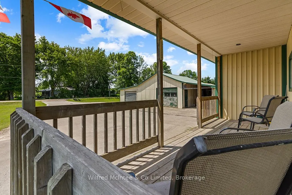 242287 CONCESSION 16 Road #-