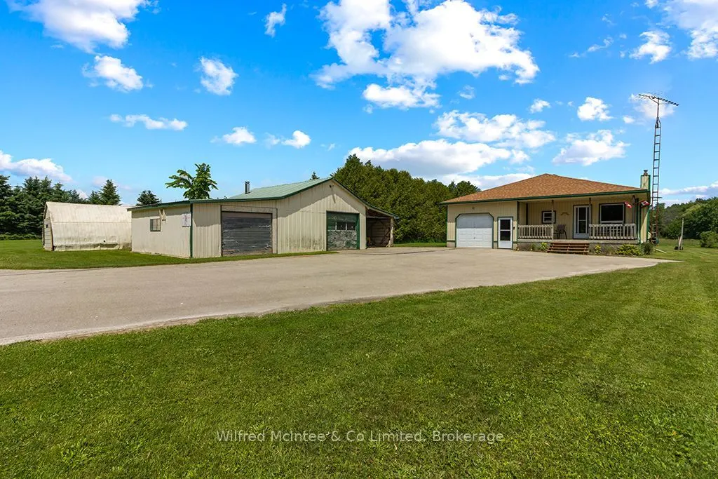 242287 CONCESSION 16 Road #-