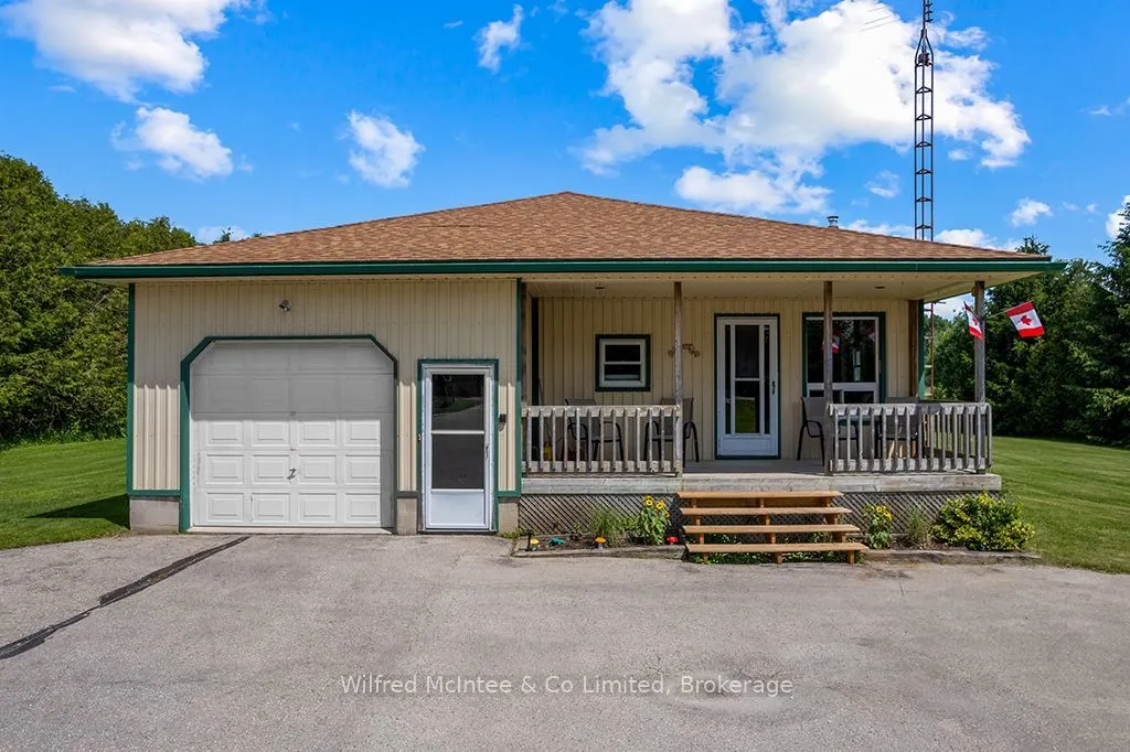 242287 CONCESSION 16 Road #-