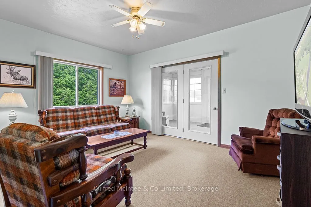242287 CONCESSION 16 Road