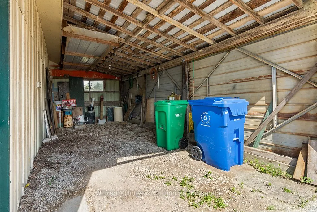 242287 CONCESSION 16 Road #-