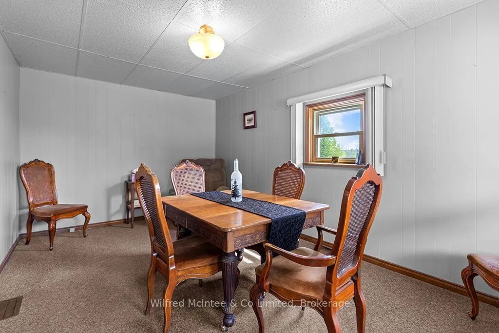 242287 CONCESSION 16 Road #-