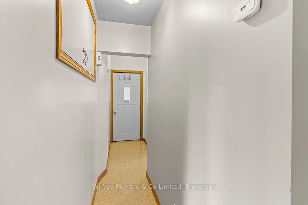 242287 CONCESSION 16 Road