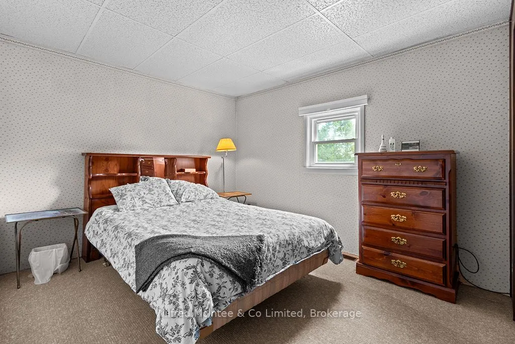 242287 CONCESSION 16 Road