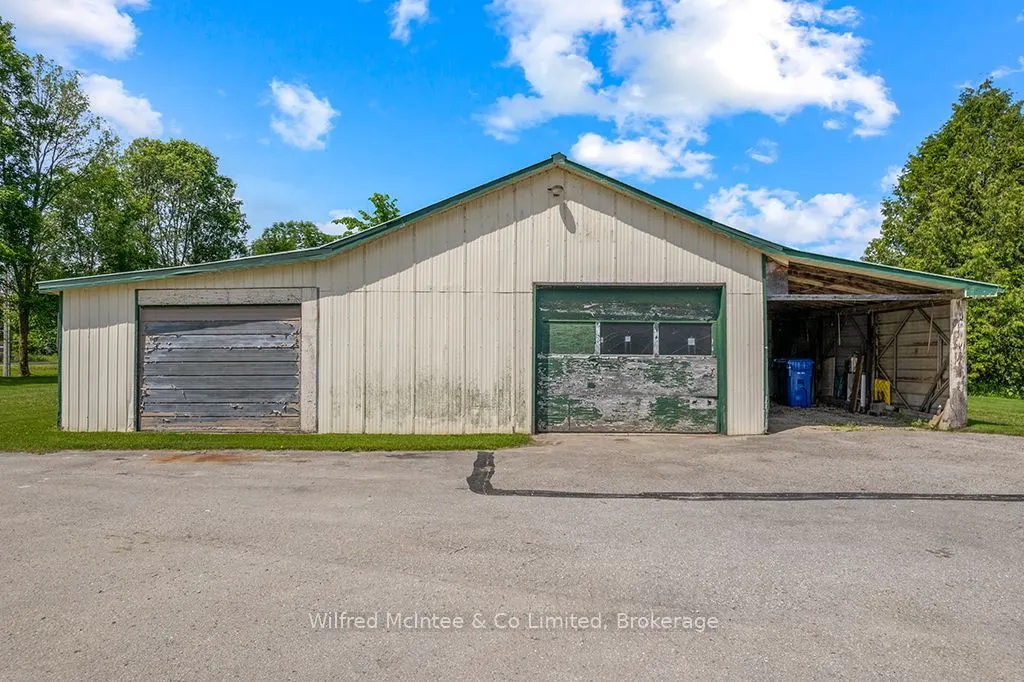242287 CONCESSION 16 Road