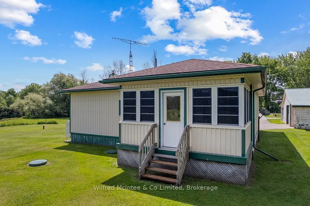 242287 CONCESSION 16 Road #-