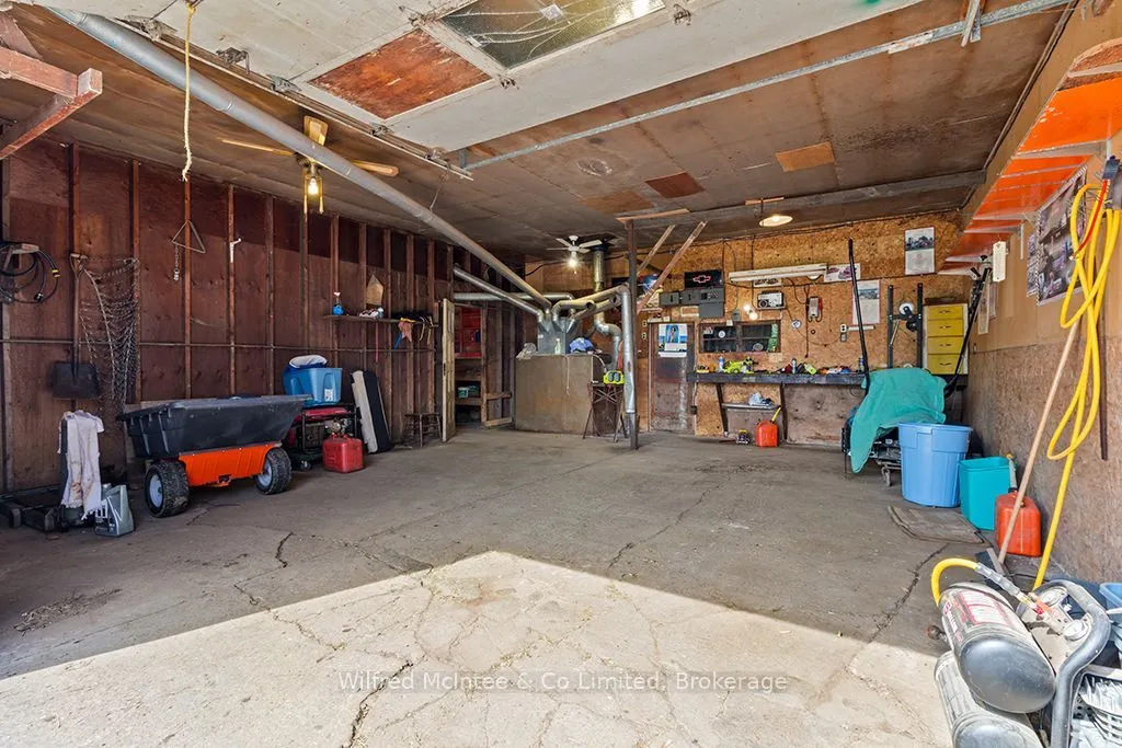 242287 CONCESSION 16 Road #-