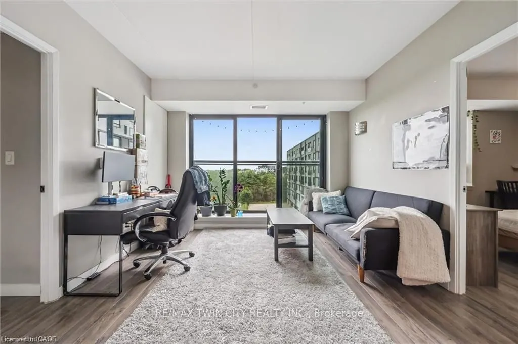 1291 Gordon Street #420