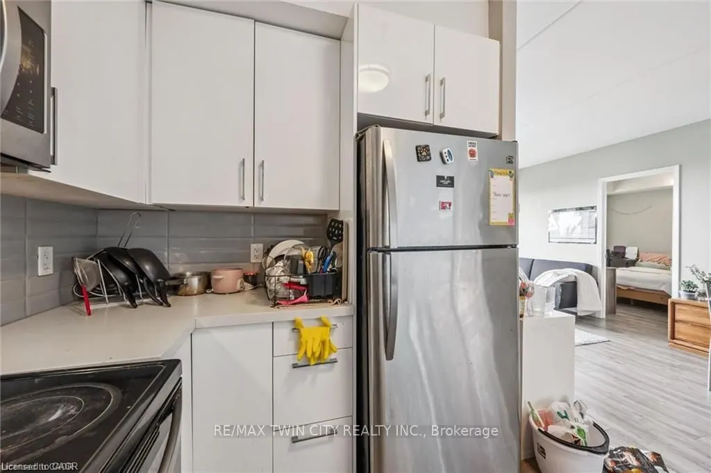 1291 Gordon Street #420